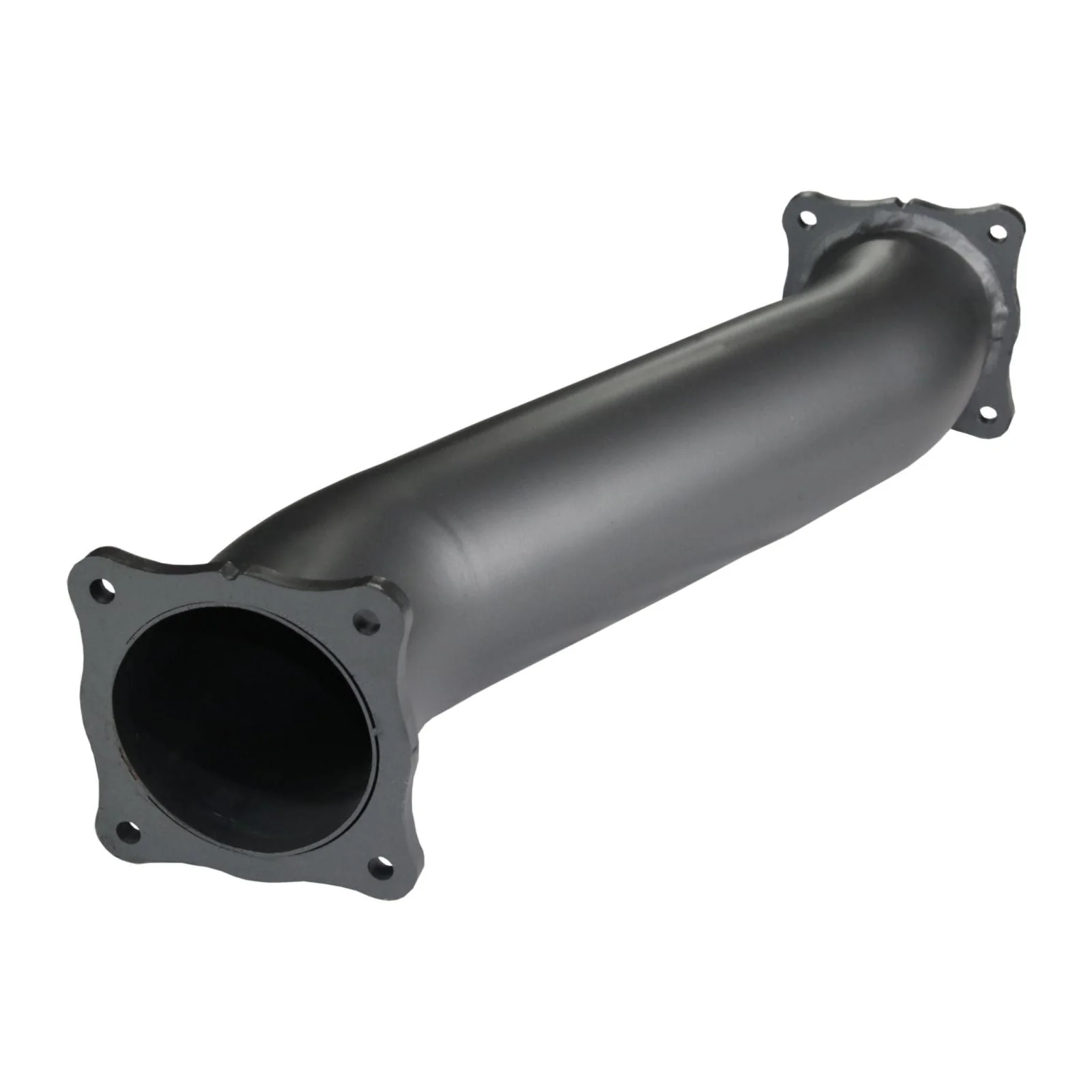 Redback Extreme Duty - Toyota Landcruiser 75/78 Series (1990 - 1999) 4.2L Performance Exhaust System - Image 3