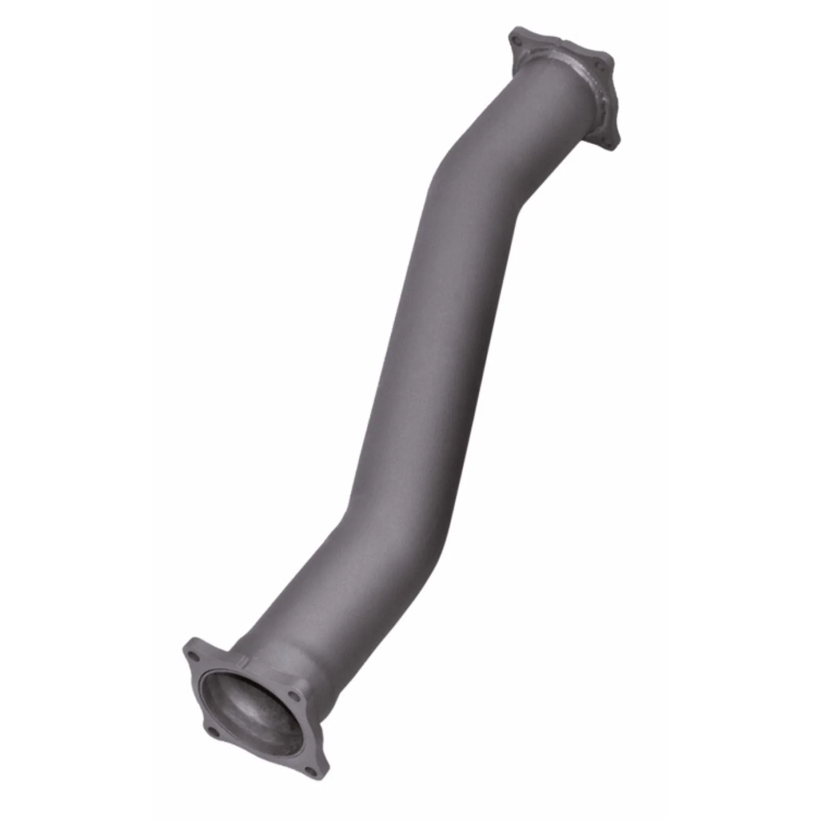 Redback Extreme Duty - Volkswagen Amarok (2012 - On) 2.0L Bi-Turbo Performance Exhaust - Image 2