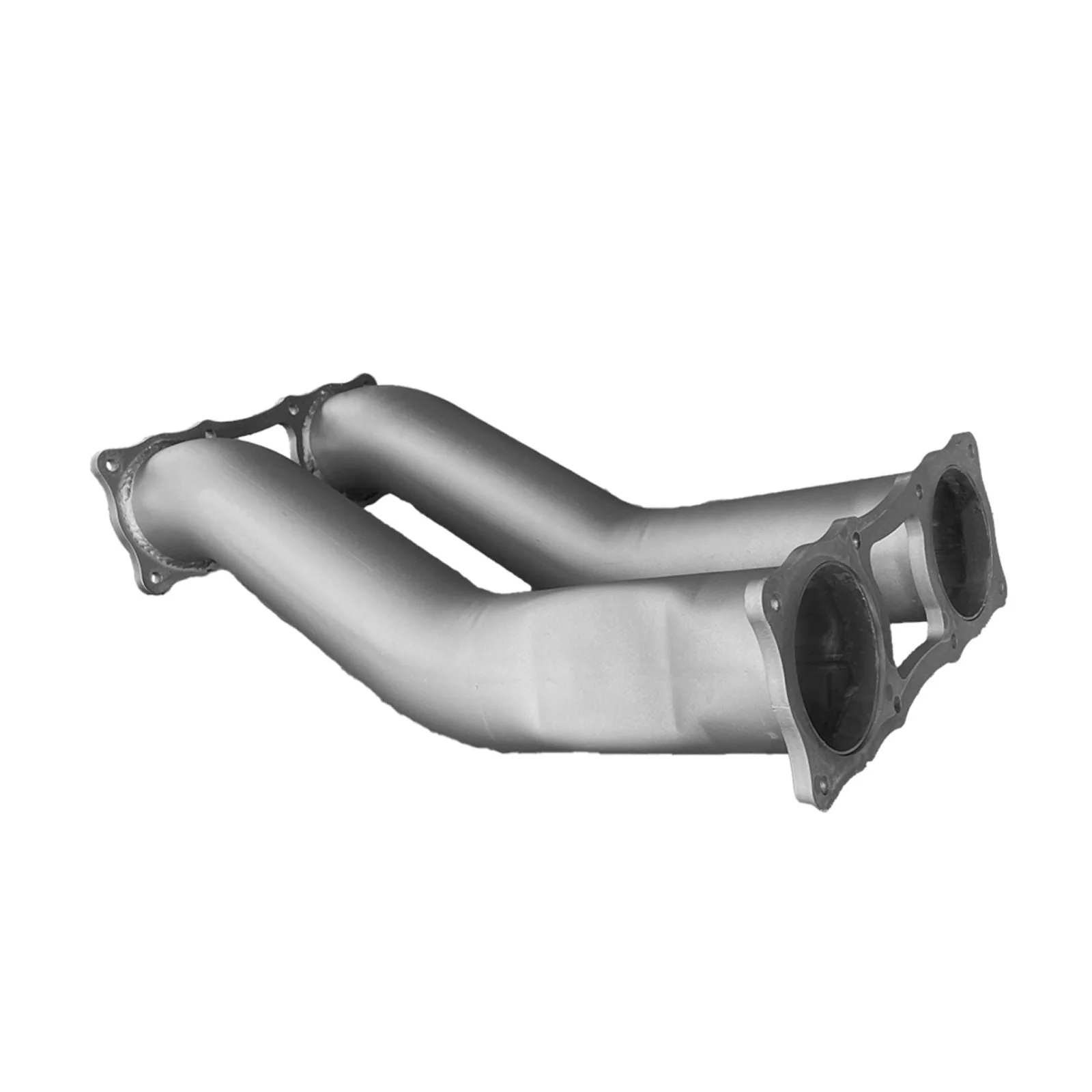 Redback Extreme Duty - Toyota Landcruiser 79 Series Dual Cab Twin 4" Exhaust - Image 9