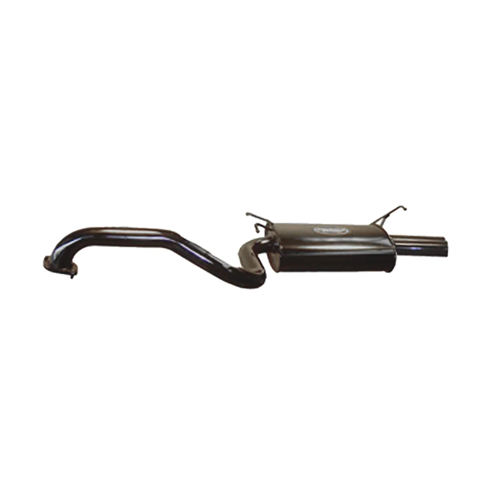REDBACK | 2.5" Cat Back Performance Exhaust Dual Outlet | Ford Falcon Fairmont BA BF 2002–2008 | K-RPM15718 - Image 6