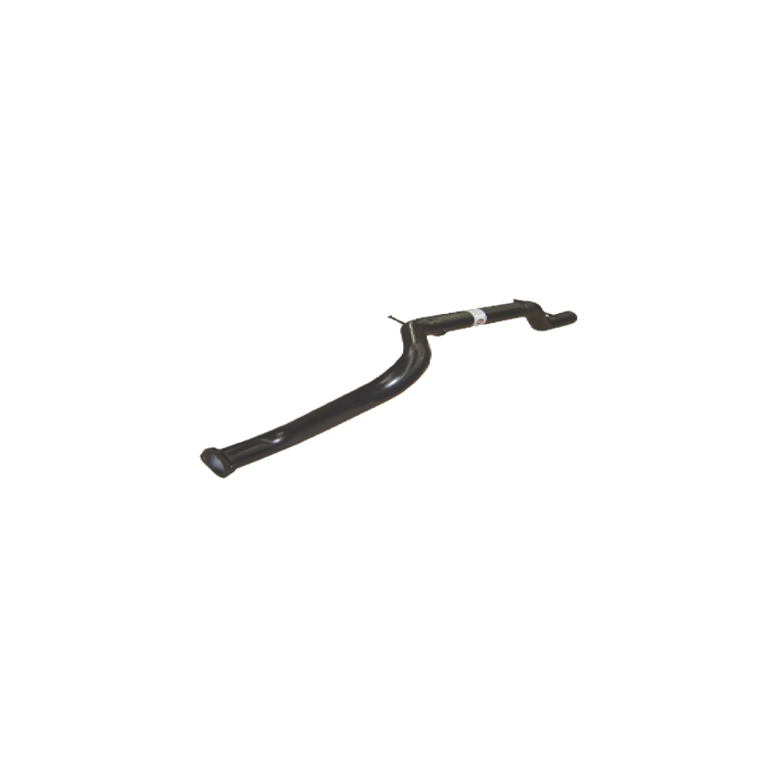 REDBACK | 2.5" Cat Back Performance Exhaust | Ford Falcon AU Ute 4.0L 5.0L 1998–2002 | K-RPM15748 - Image 3