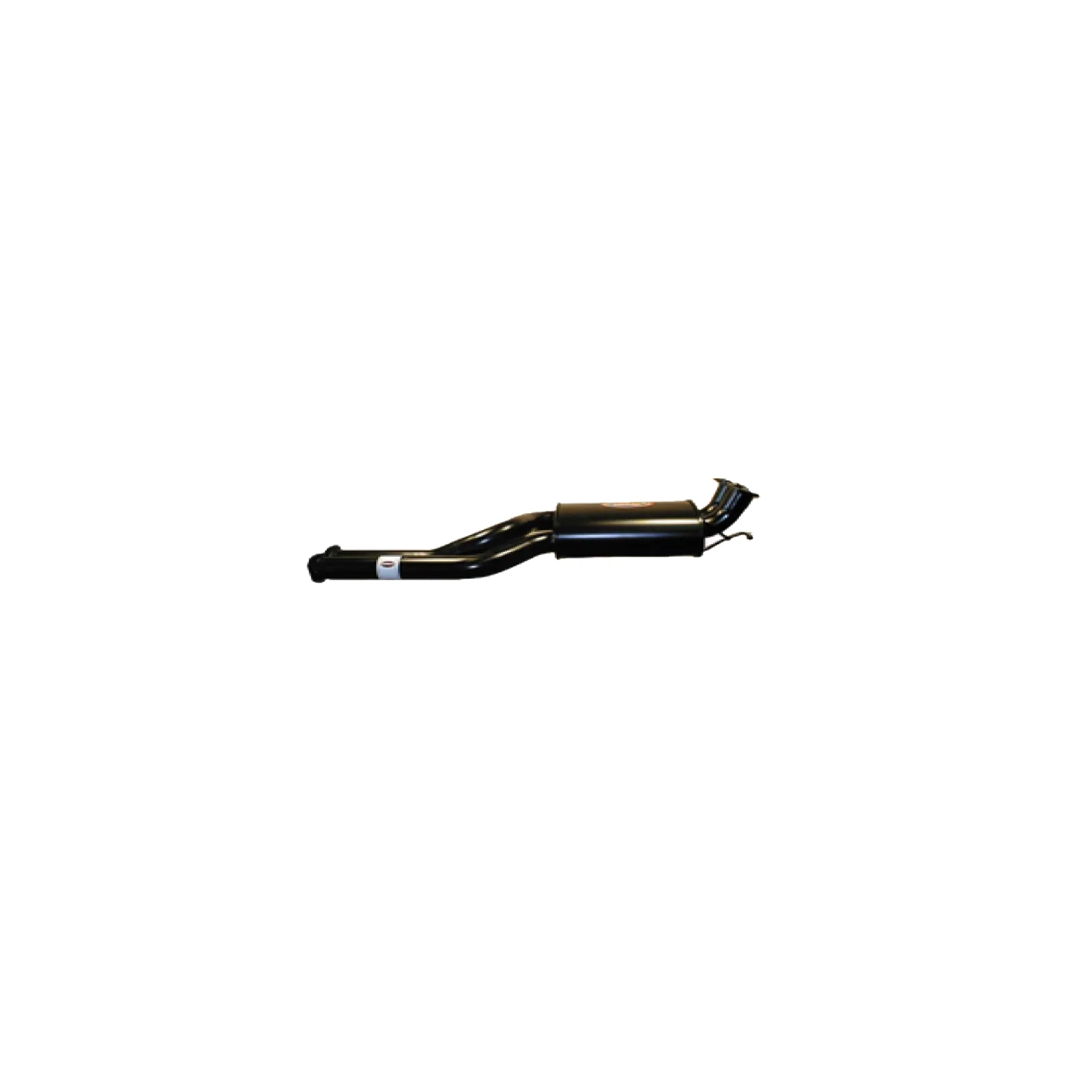 REDBACK - Ford Falcon BA (2002 - 2005) Performance Exhaust System - Image 4