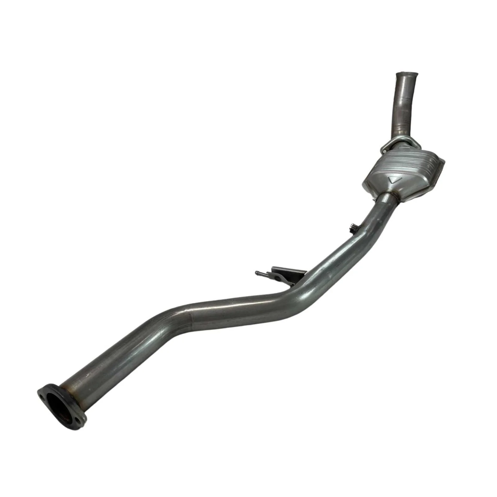 REDBACK - Ford Falcon BA/BF (2002 - 2008) Sedan, Wagon, Ute High Flow Catalytic Converter - Image 4