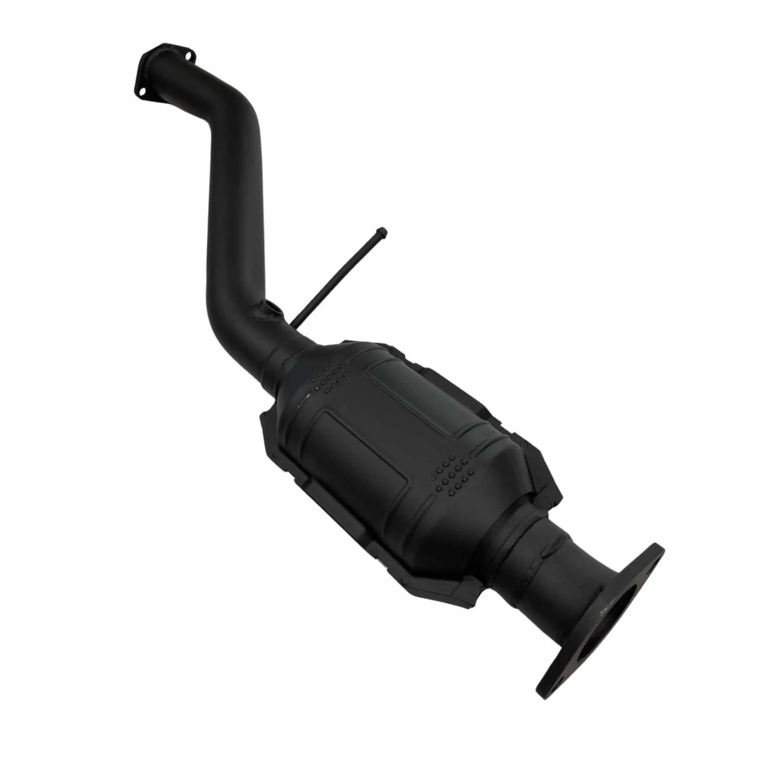 REDBACK - Ford Falcon BA BF Sedan, Wagon, & Ute - 2.5" Performance Cat - Image 3