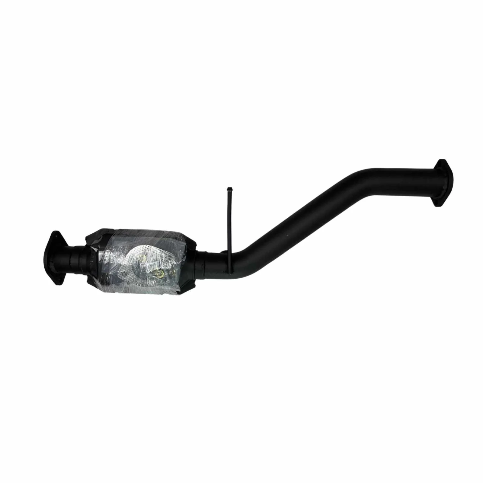 REDBACK - Ford Falcon BA BF Sedan, Wagon, & Ute - 2.5" Performance Cat - Image 4