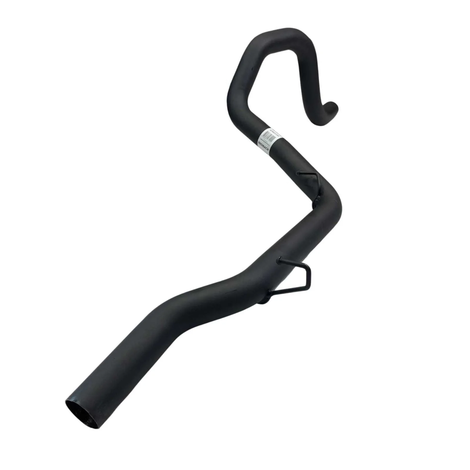 REDBACK - Ford Falcon EA, EB, ED, EF, EL, AU (1988 - 2002) Sedan 2.5" Cat Back Sports Exhaust - Image 5