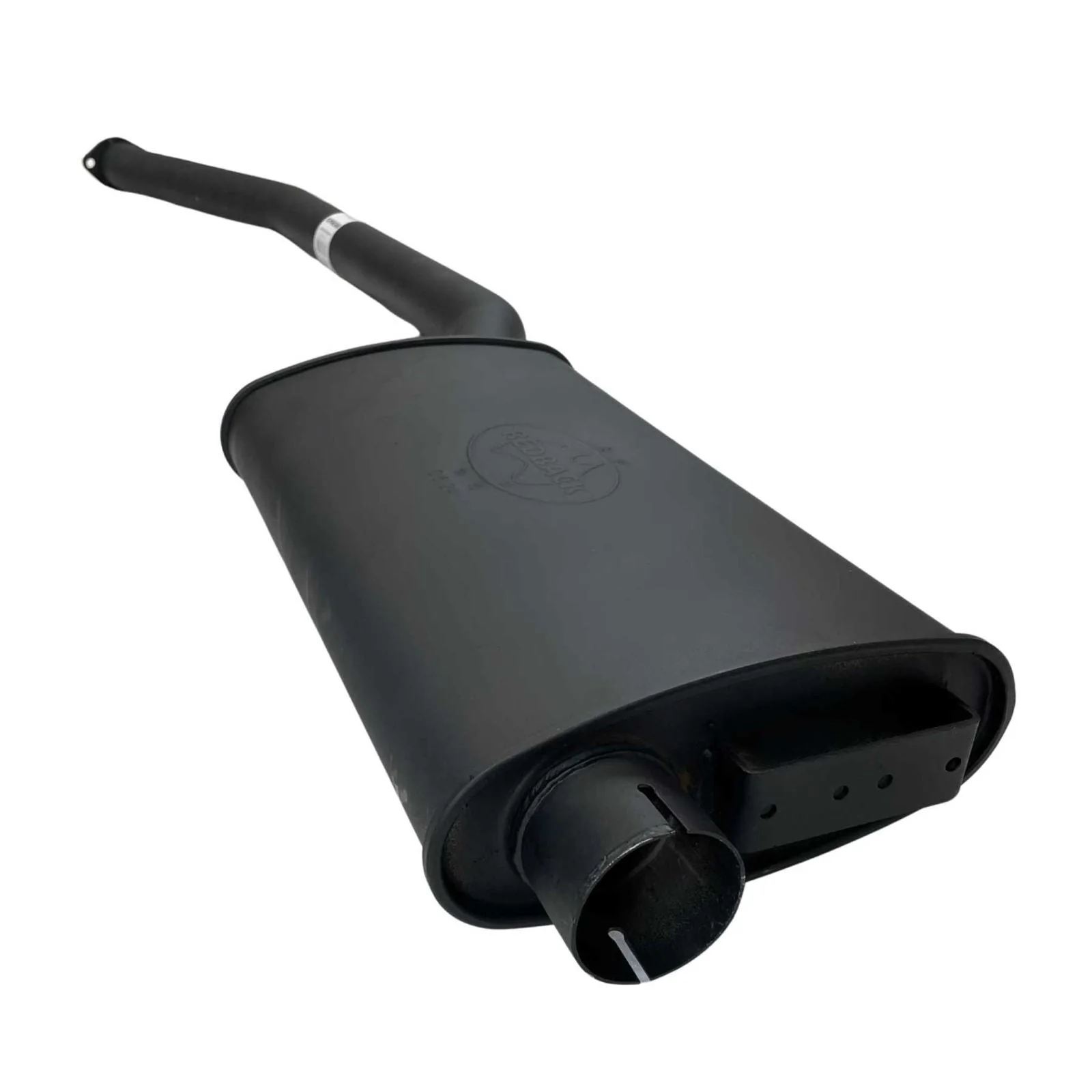 REDBACK - Ford Falcon (1992 - 2002), Fairmont (1992 - 2002) Sedan Performance Exhaust System - Image 6
