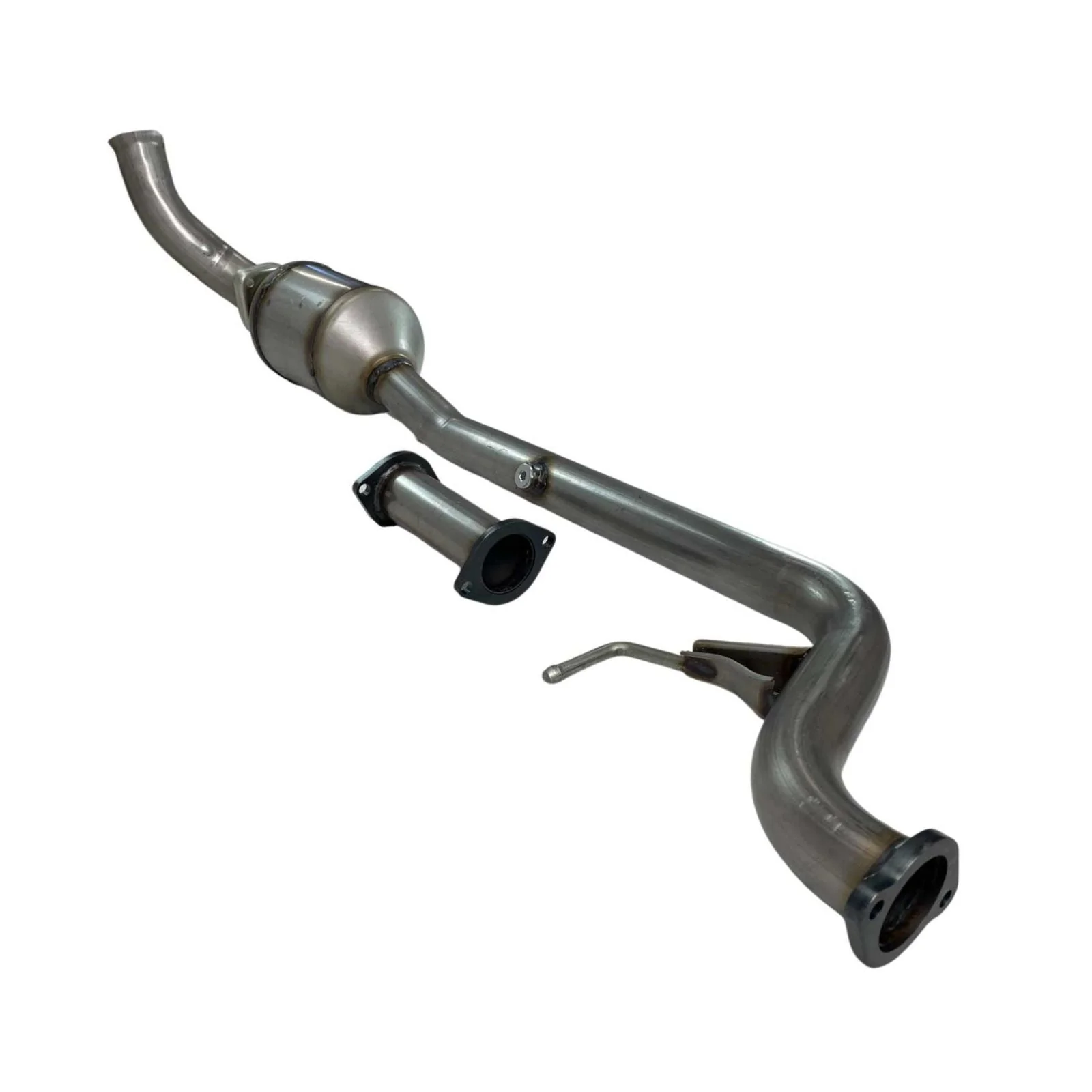 REDBACK - Ford Falcon FG (2008 - 2016) Sedan, Wagon, Ute High Flow Cat - Image 3