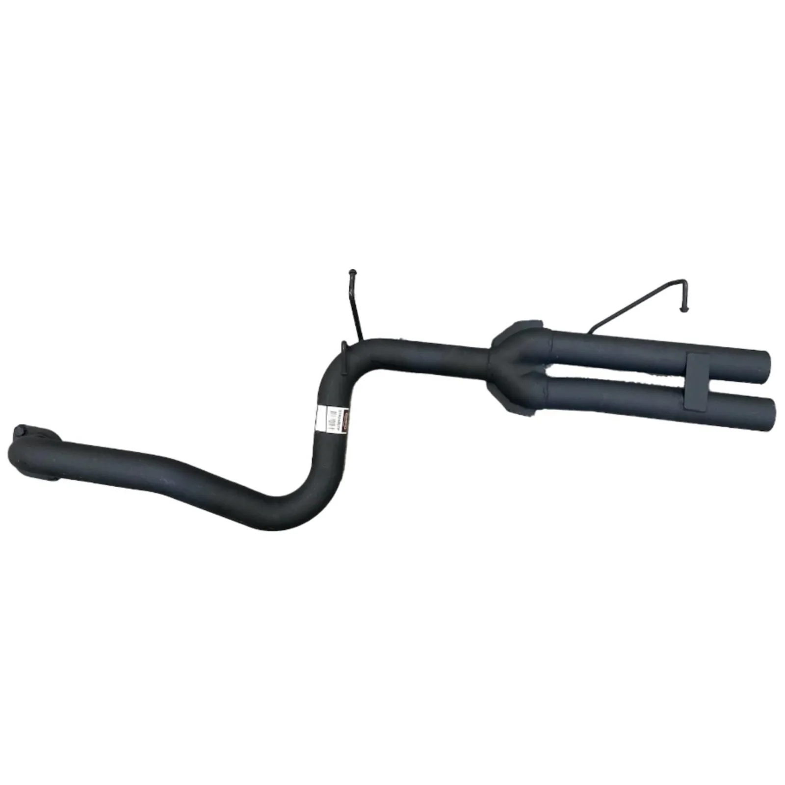 REDBACK - Ford Falcon FG Ute (2008 - 2014) 2.5" Exhaust System with Muffler Centre and Rear Muffler Delete - Image 6