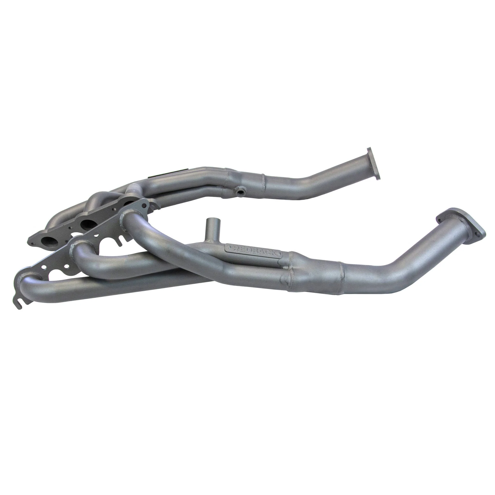 Redback Headers - Holden Commodore VT VX VU VY V6 - Image 2