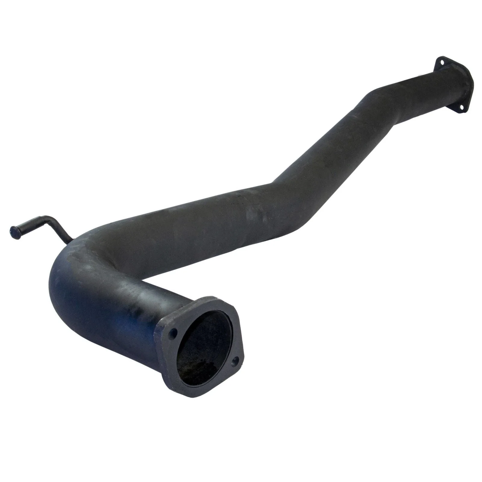 REDBACK | 3" Right Hand Side Connecting Pipe | Holden Commodore Calais VE VF V8 2006–2015 Yest range | STR143CP