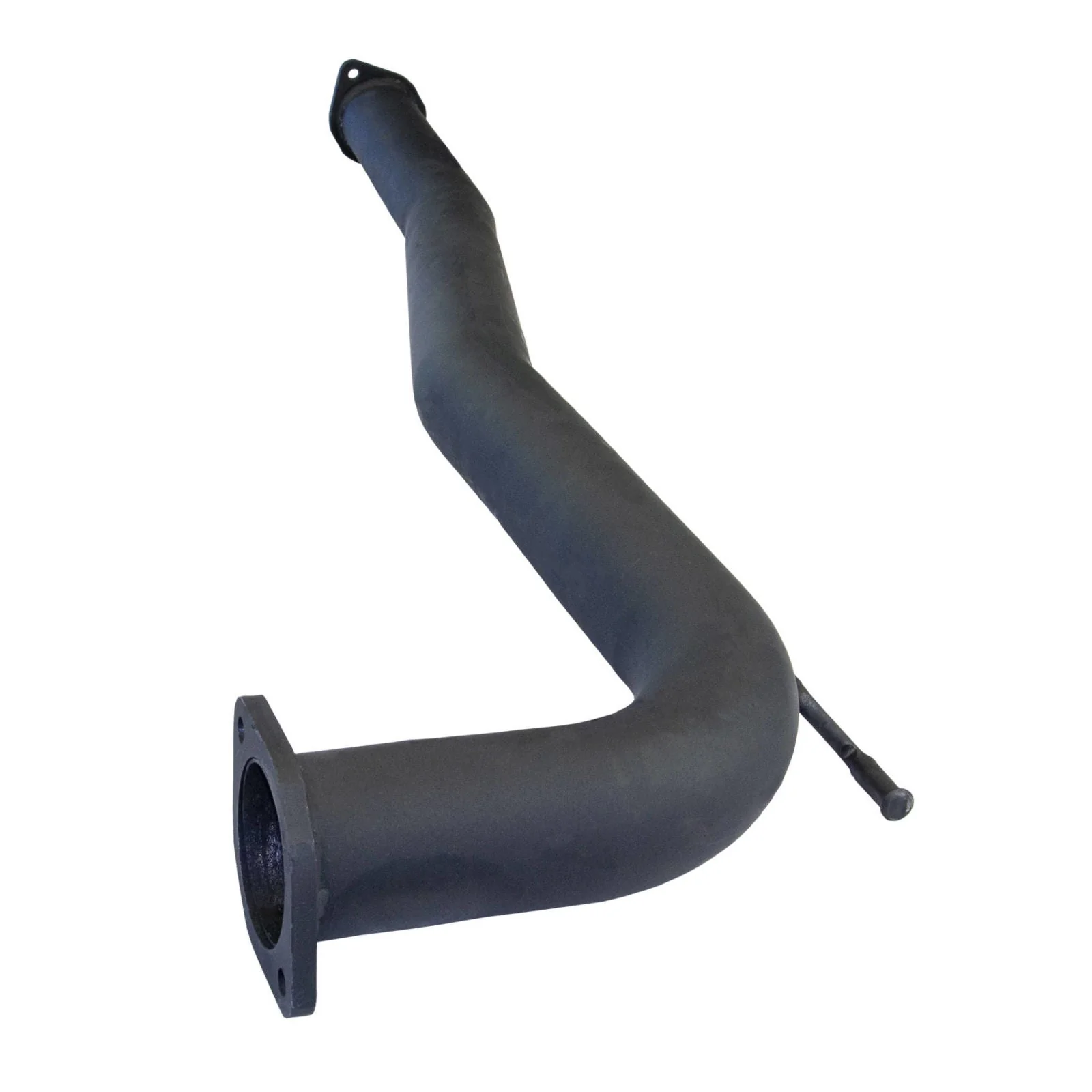 REDBACK | 3" Right Hand Side Connecting Pipe | Holden Commodore Calais VE VF V8 2006–2015 Yest range | STR143CP - Image 3