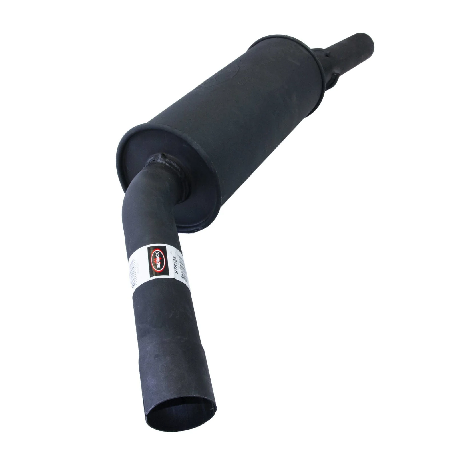REDBACK | 2.5" Engine Back Performance Exhaust System | Holden Caprice Statesman Calais VT VX VY 1997–2004 | K-RPM15645 - Image 9