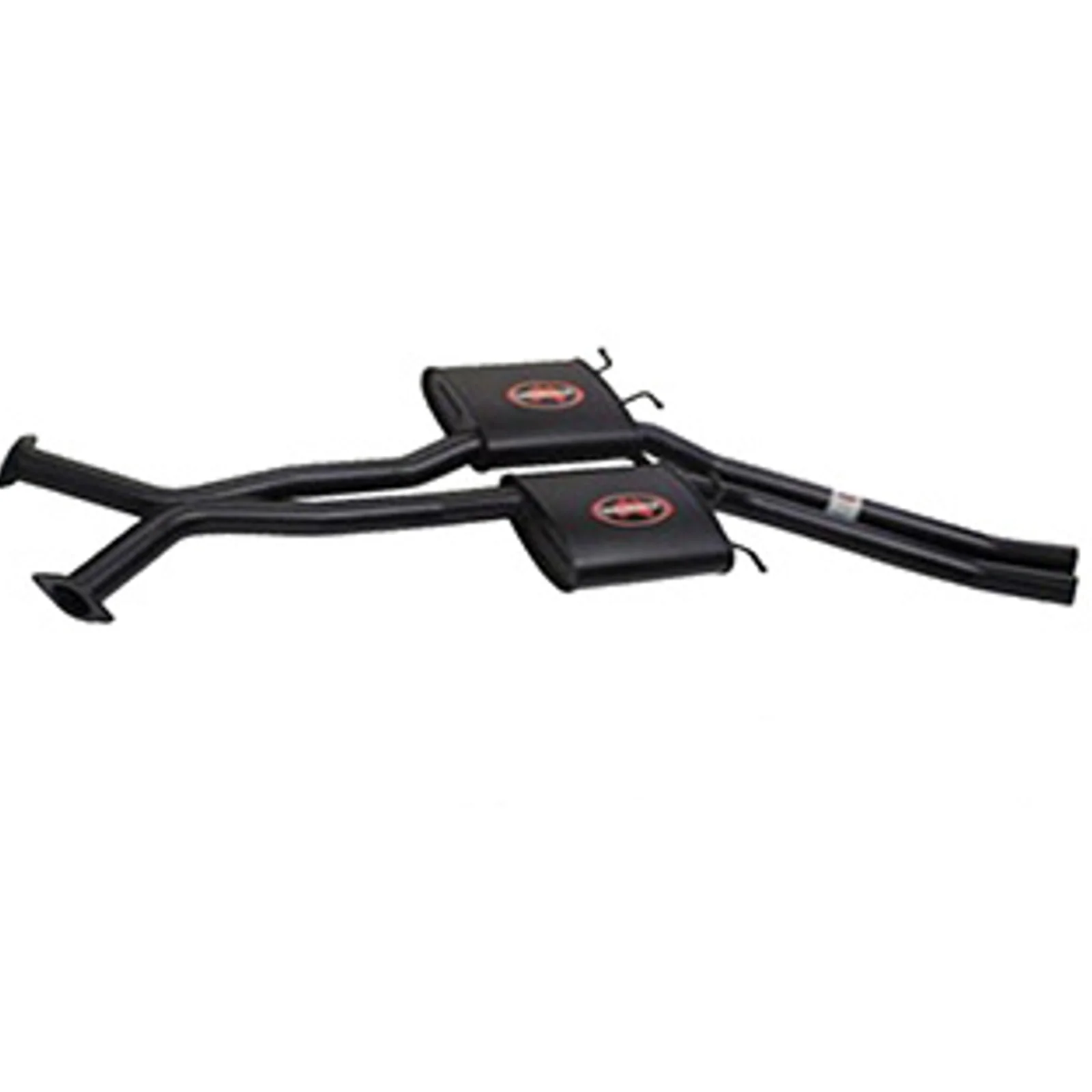 REDBACK - Holden Caprice, Statesman WL (2004 - 2006) Performance Exhaust System - Image 3