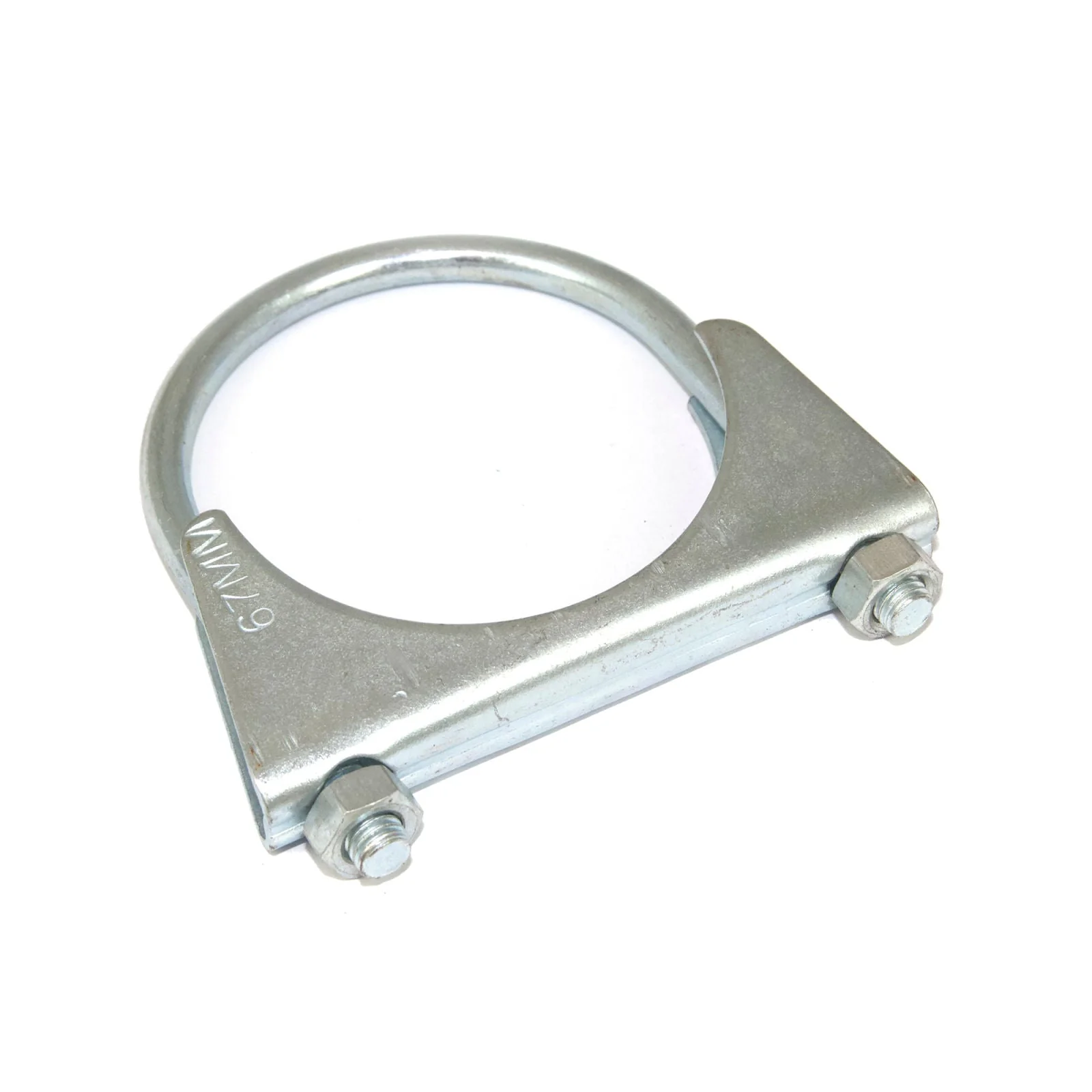 REDBACK | 2.5" Performance Cat Back Exhaust System | Holden Commodore Calais Caprice Statesman VP VR VS Sedan IRS 1991 - 1997 | K-RPM15724 - Image 2