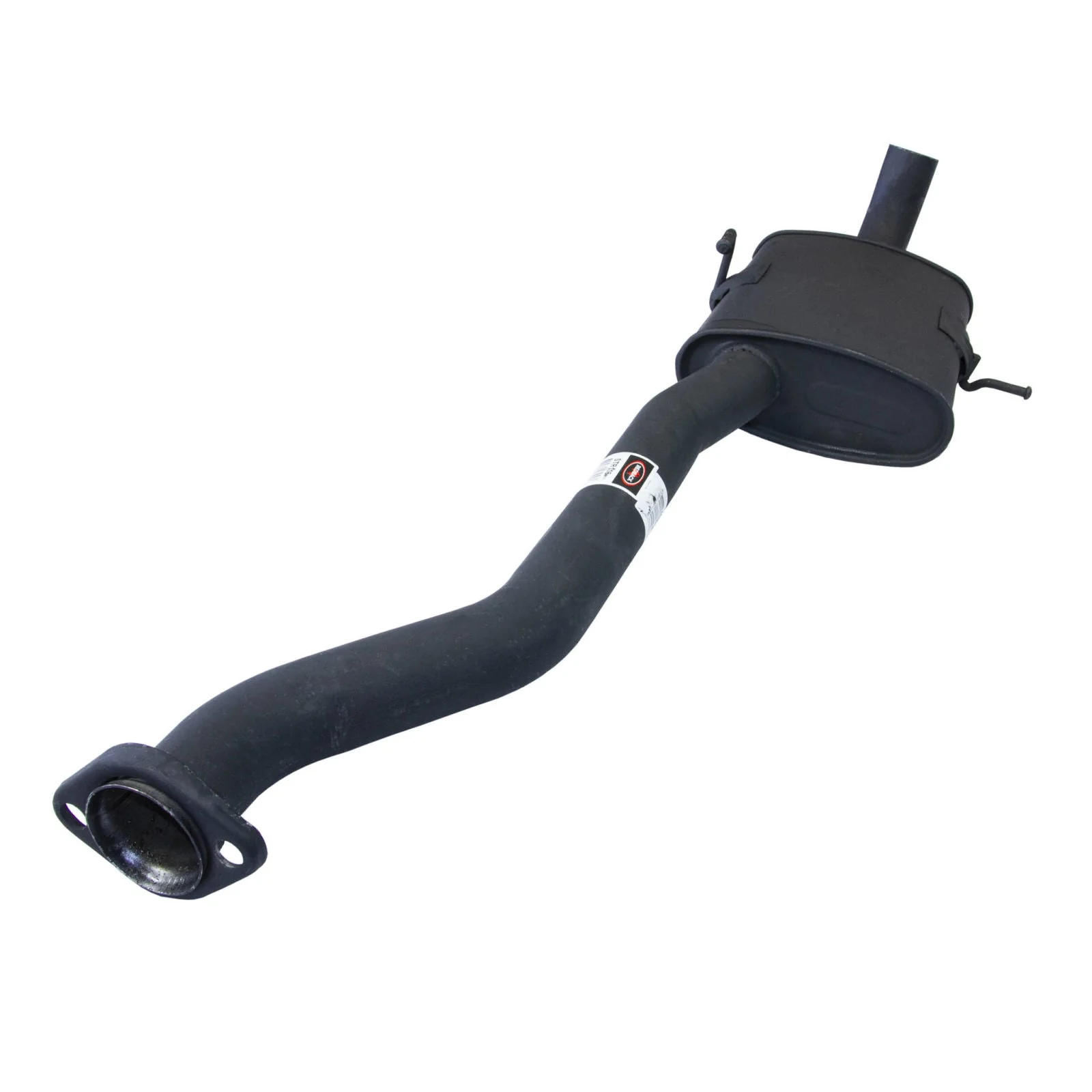 REDBACK | 2.5" Performance Exhaust System | Holden Commodore Calais VS Manual Solid Axle | K-RPM14583 - Image 9