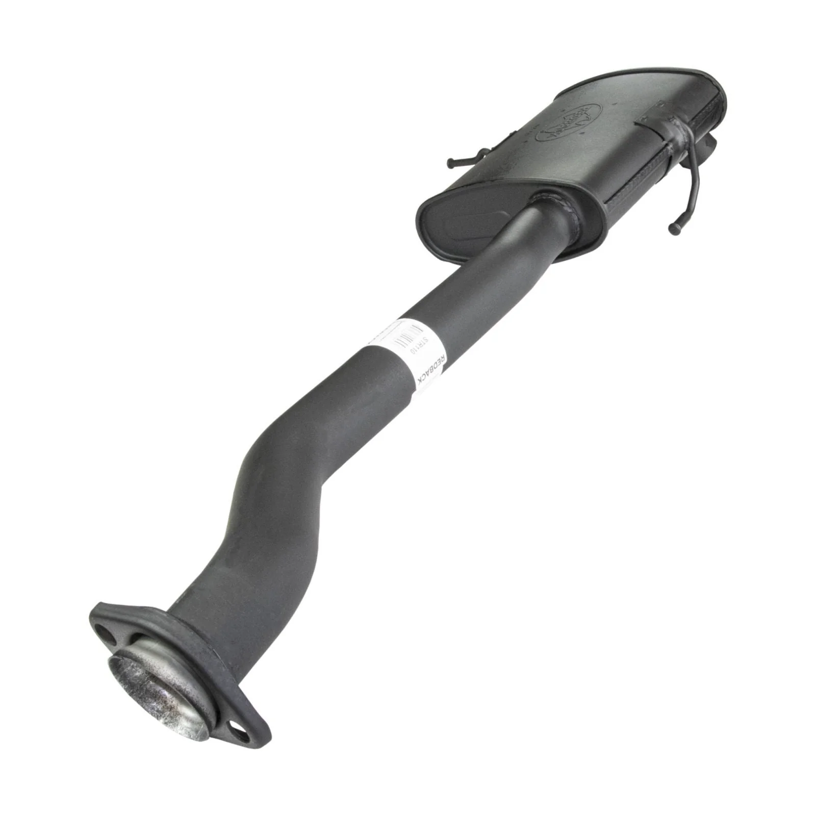 Redback | 2.5" Exhaust Centre Muffler Assembly | Holden Commodore VS Ute 1995–2000 | STR110 - Image 3