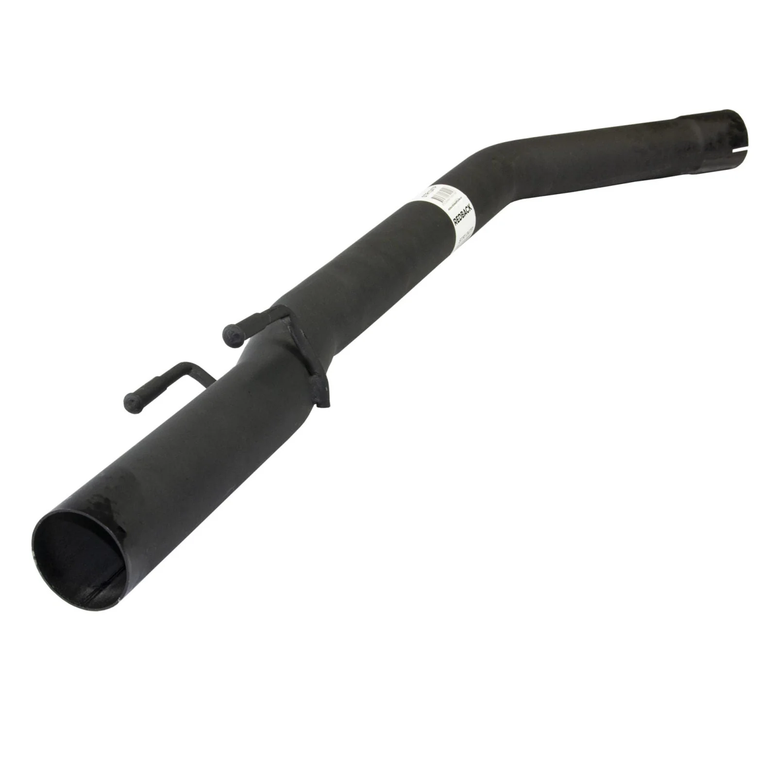 REDBACK | 2.5" Performance Exhaust System | Holden Commodore Wagon VT VX VY V6 IRS | K-RPT14674 - Image 9