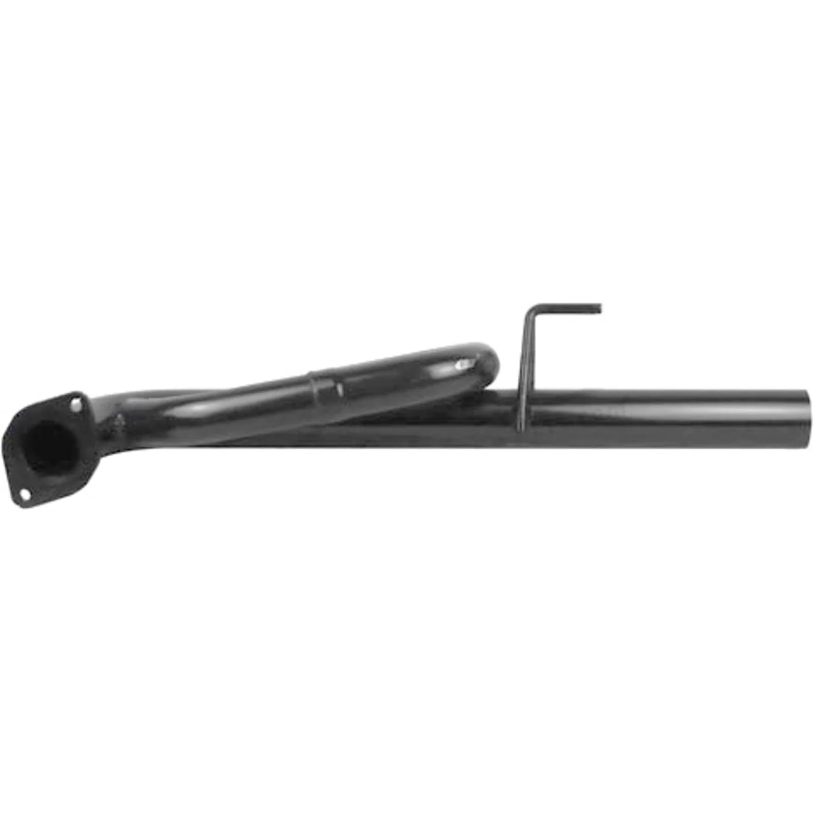REDBACK | 2.5" Exhaust System | Holden Commodore VE Sedan 2006–2013 | EM-VE07-JPR