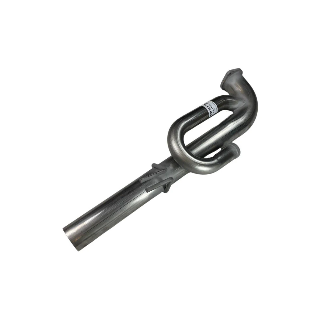REDBACK | 2.5" Exhaust System | Holden Commodore VE Sedan 2006–2013 | EM-VE07-JPR - Image 3