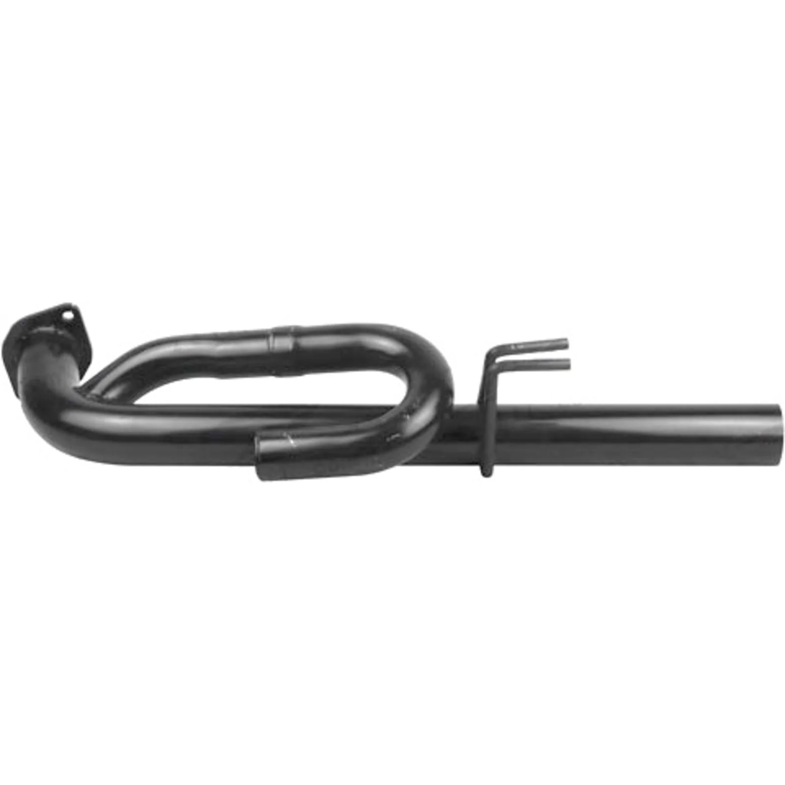 REDBACK | 2.5" Exhaust System | Holden Commodore VE Sedan 2006–2013 | EM-VE07-JPL