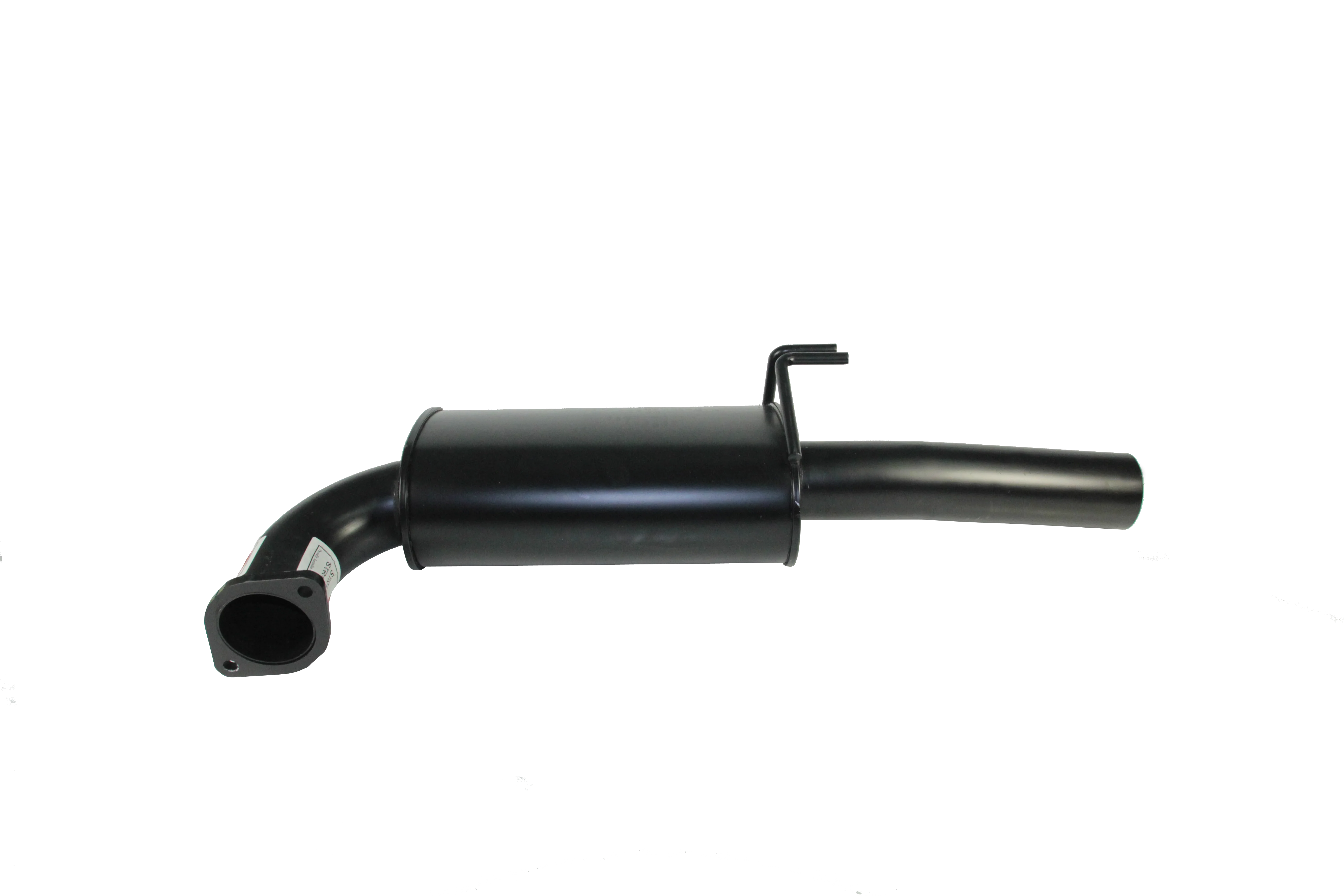 REDBACK - Holden Commodore (2007 - 2015), HSV Maloo R8 (2007 - 2015) Performance Exhaust System