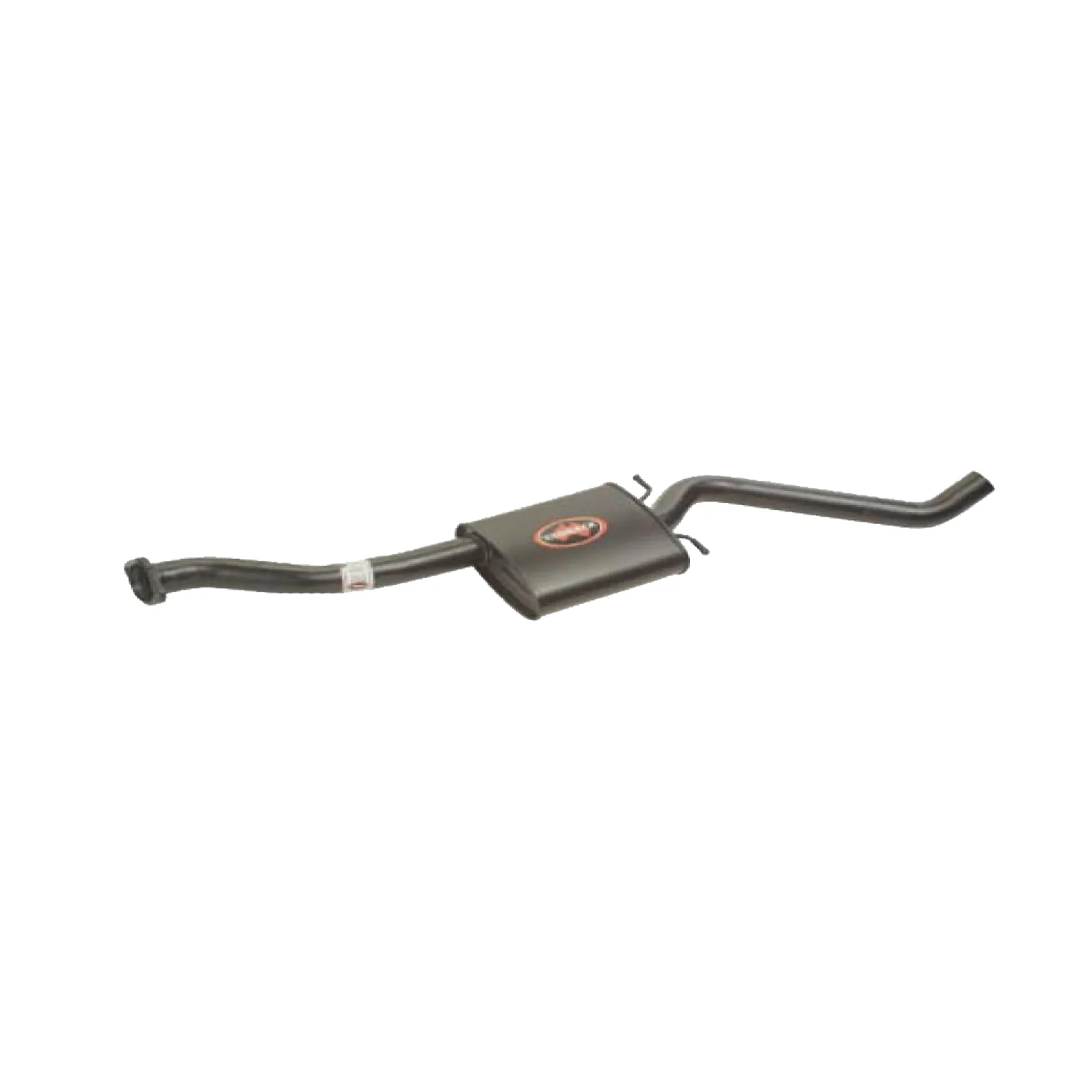 REDBACK | 2.5" Performance Exhaust System | Holden Commodore Calais VS 1995–1997 | K-RPT14587 - Image 8