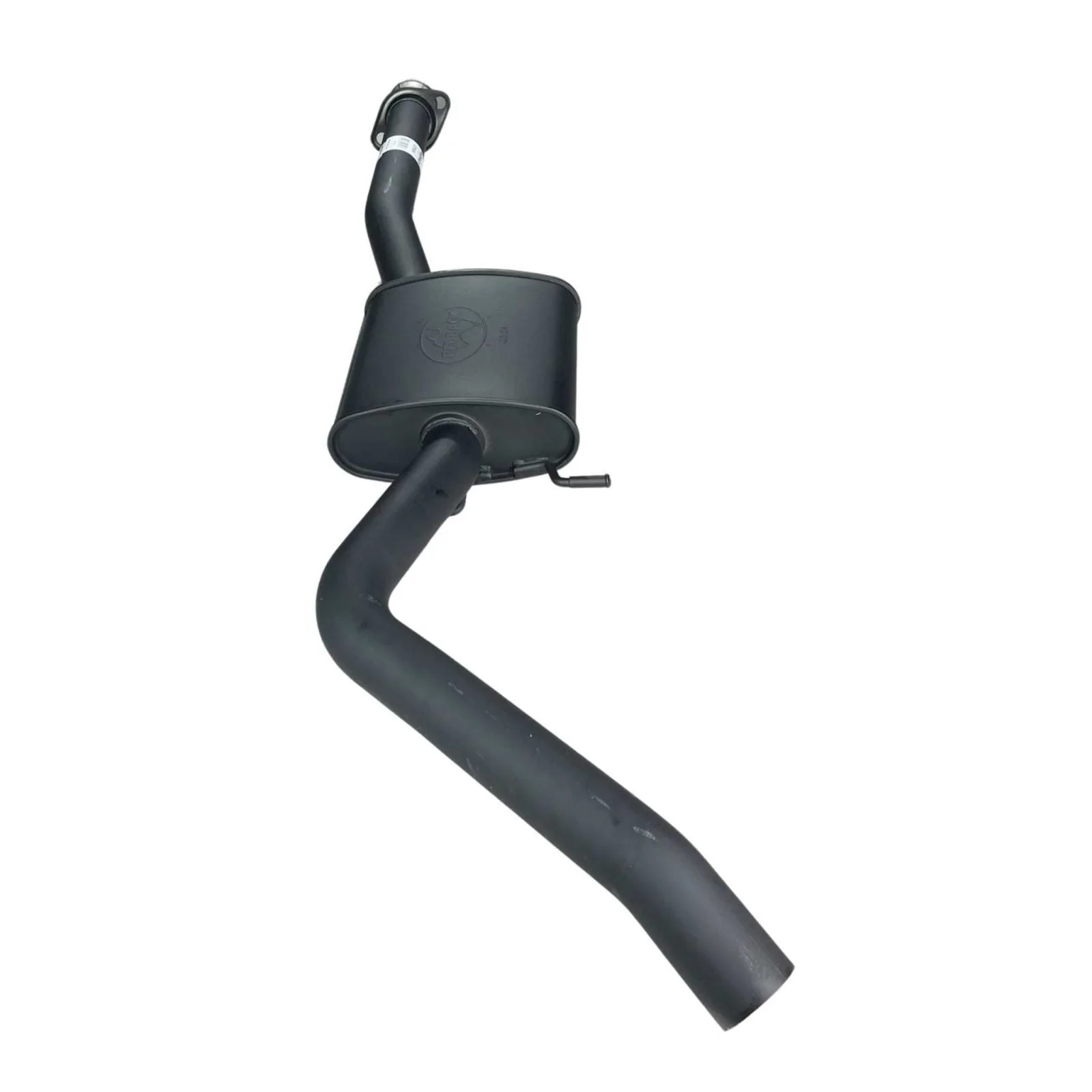 REDBACK | Performance Exhaust System | Holden Commodore Calais HSV XU6 VT VX VY 1997–2004 | K-RPD14669 - Image 8