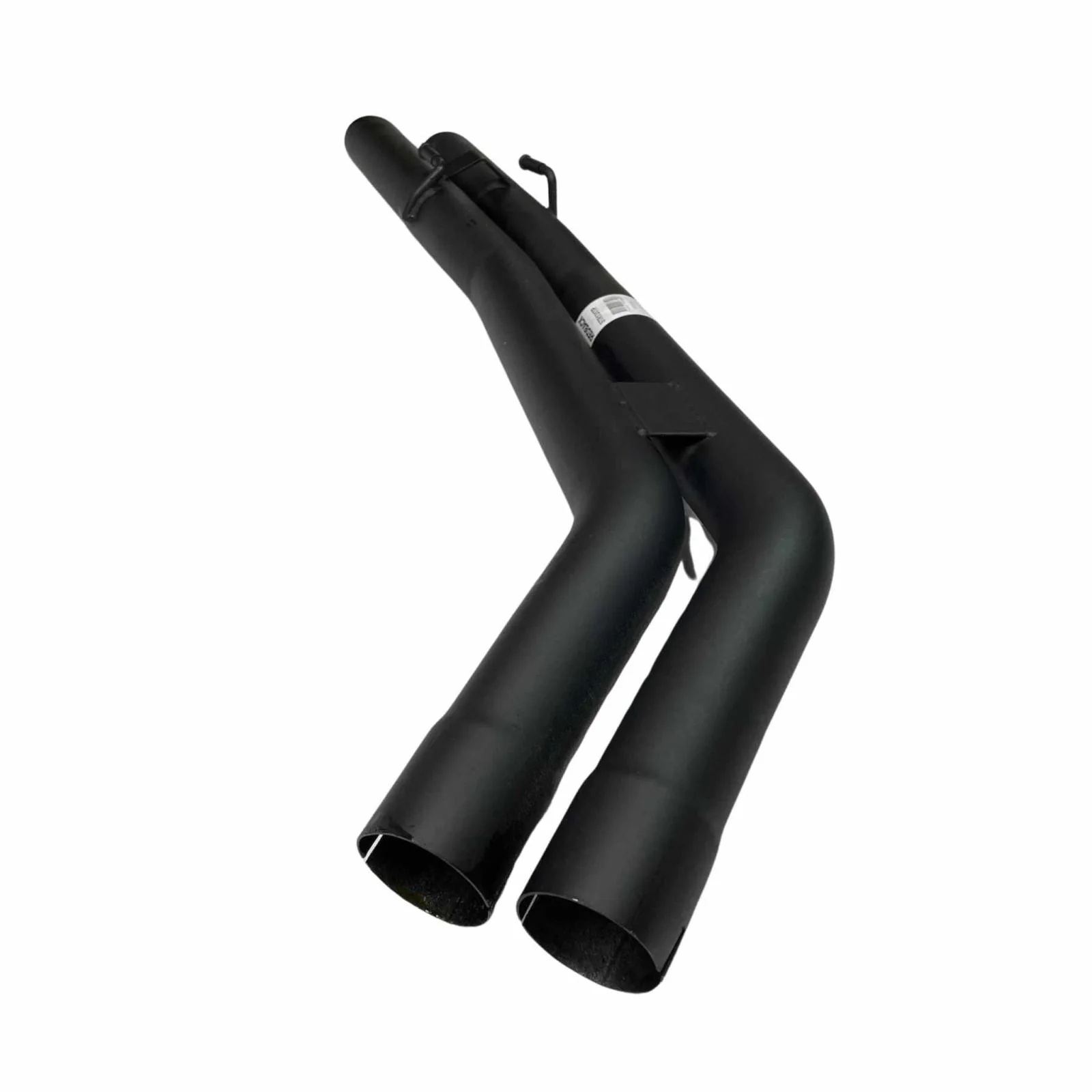 REDBACK - Holden Commodore (1997 - 2004) Sedan 5.7L V8 Dual Exit Rear Muffler Delete Pipe - Image 2