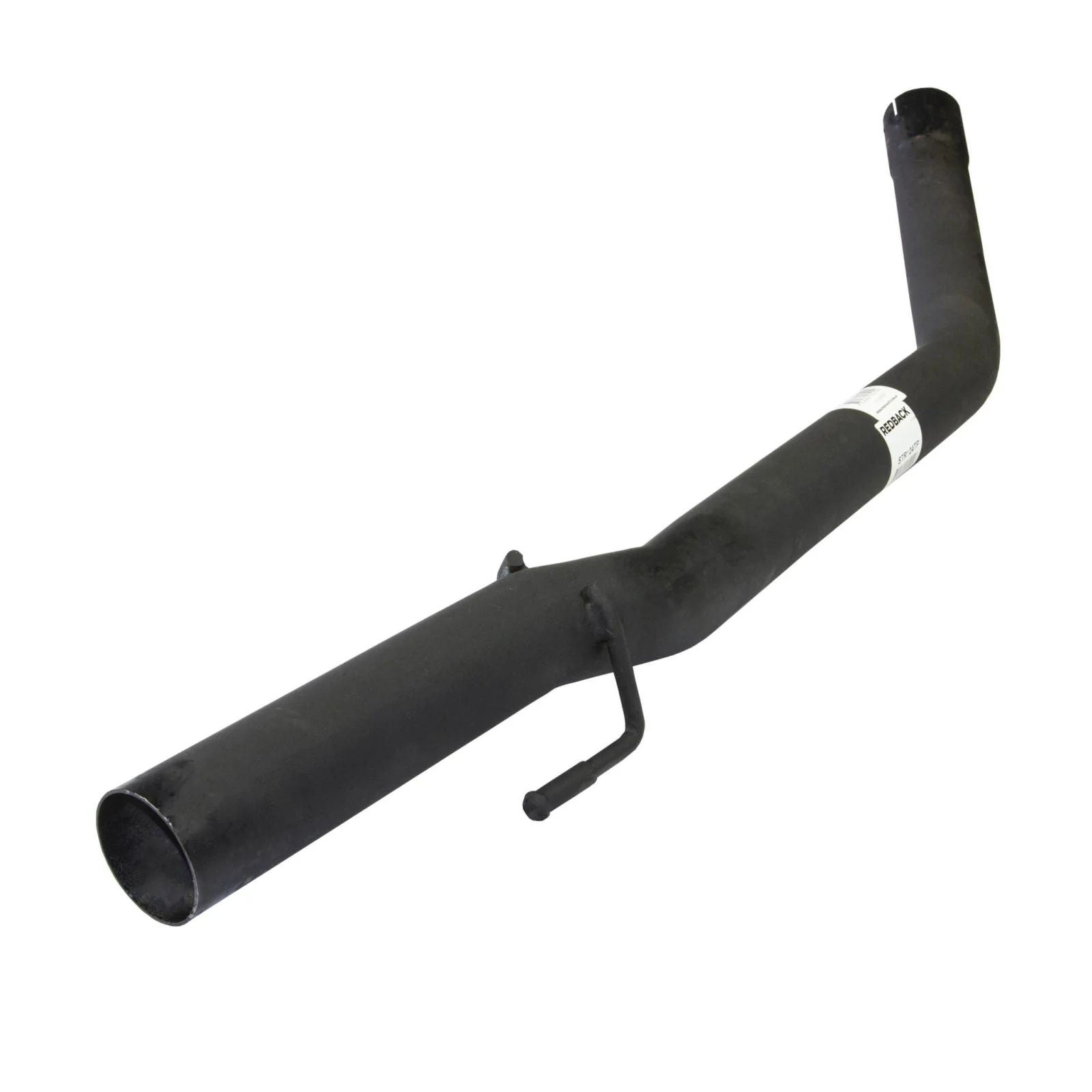 REDBACK - Holden Commodore (1997 - 2004), Calais (1997 - 2004), Caprice (1997 - 2004), Statesman (1997 - 2004), HSV XU6 (1997 - 2004) Sedan Performance Exhaust System - Image 2