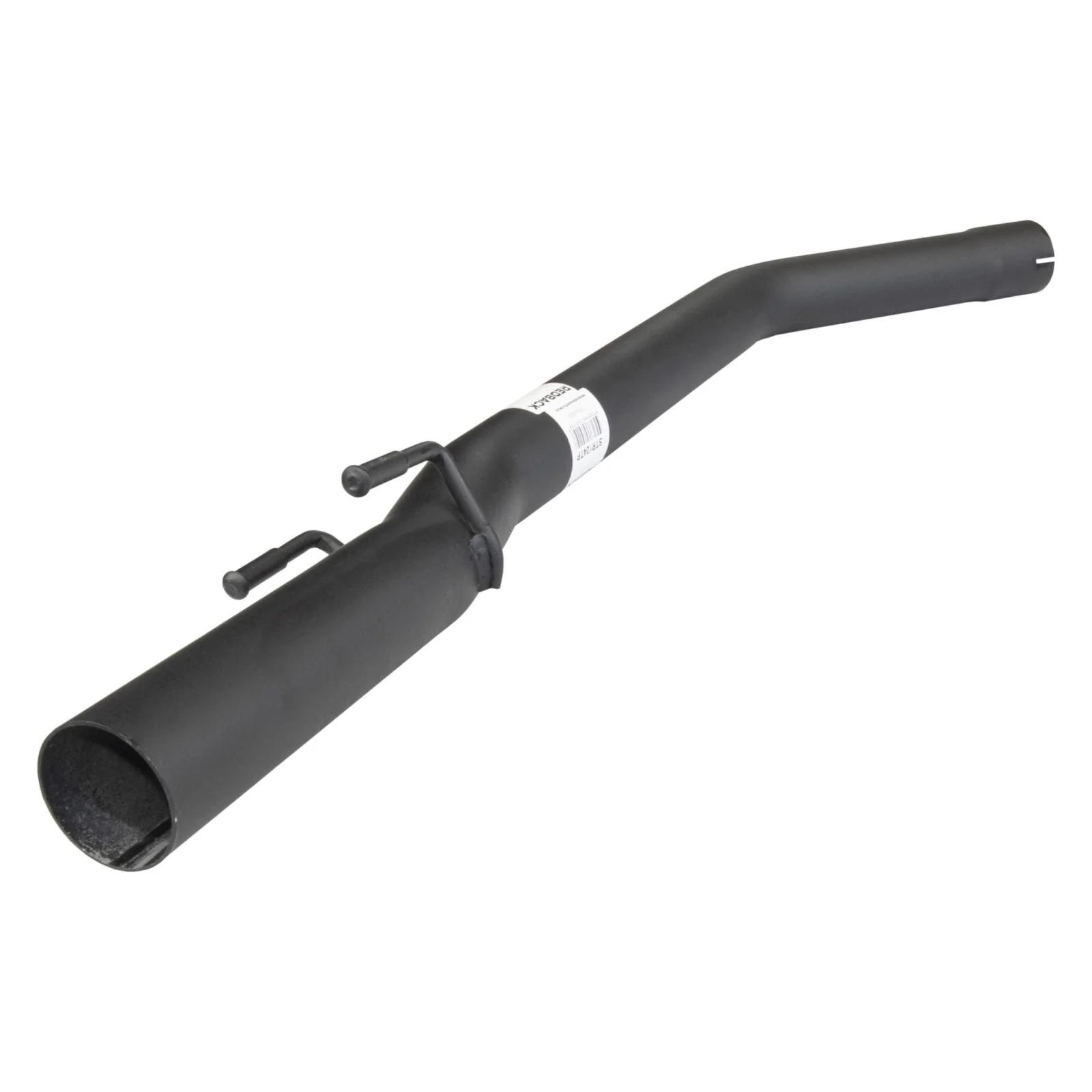 REDBACK - Holden Commodore (1997 - 2004), Calais (1997 - 2004), Caprice (1997 - 2004), Statesman (1997 - 2004), HSV XU6 (1997 - 2004) Sedan Performance Exhaust System - Image 4