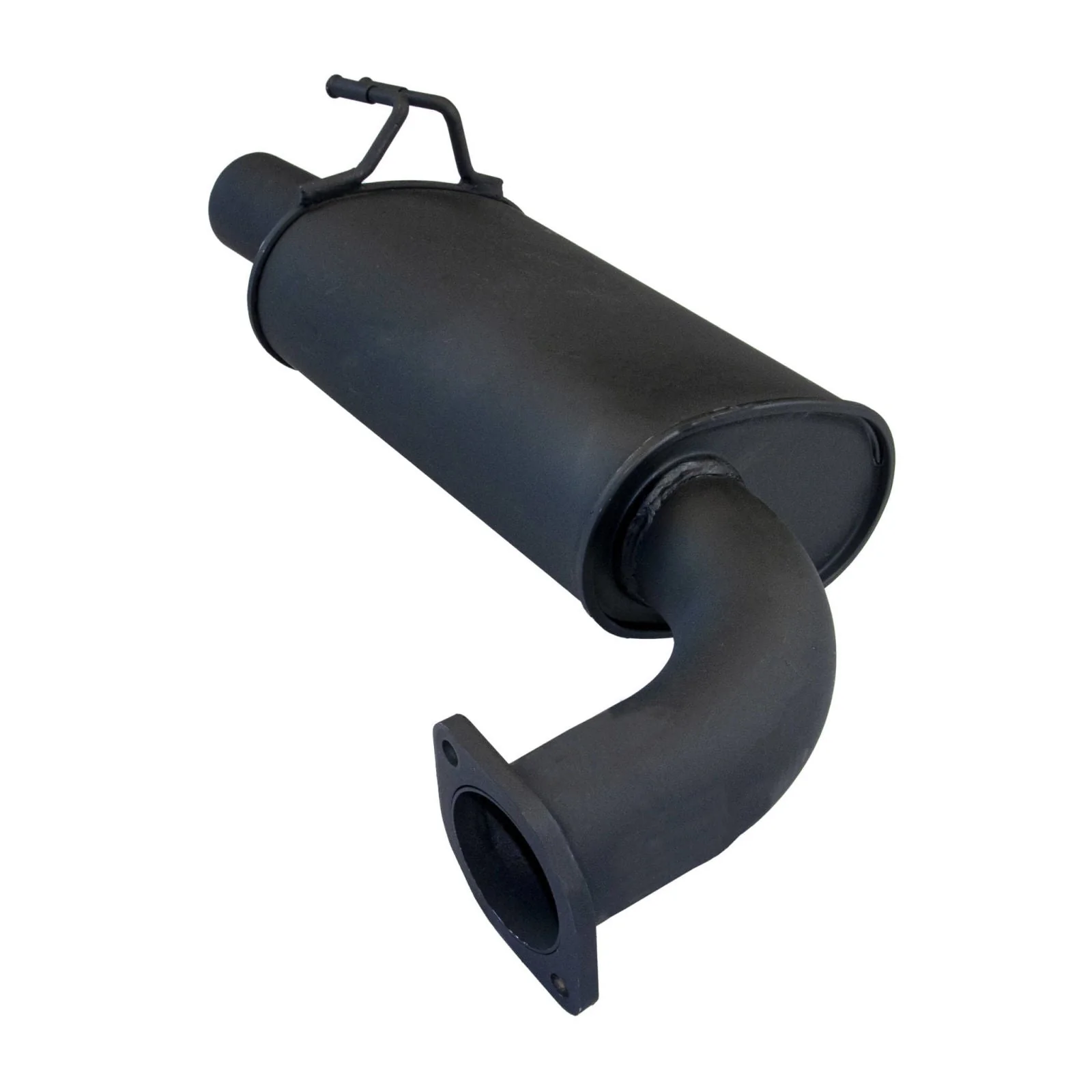 REDBACK - Holden Commodore VE, VF (2006 - 2016), Calais (2006 - 2016) Sedan Performance Exhaust System - Image 2