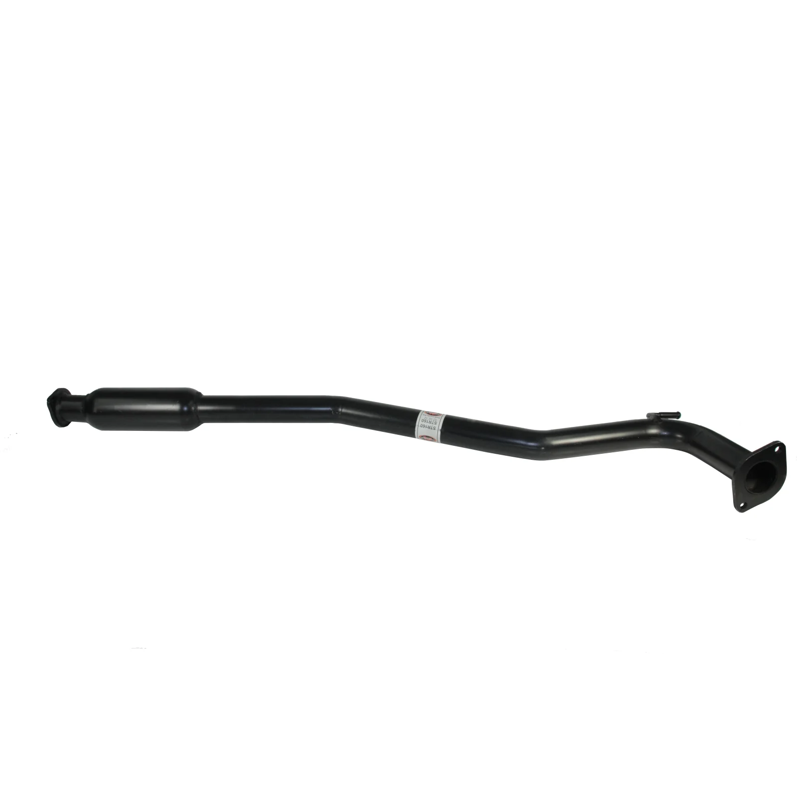 REDBACK - Holden Commodore VE/VF (2006 - 2017) V6 Ute 2 1/4" Dual Exhaust - Image 5