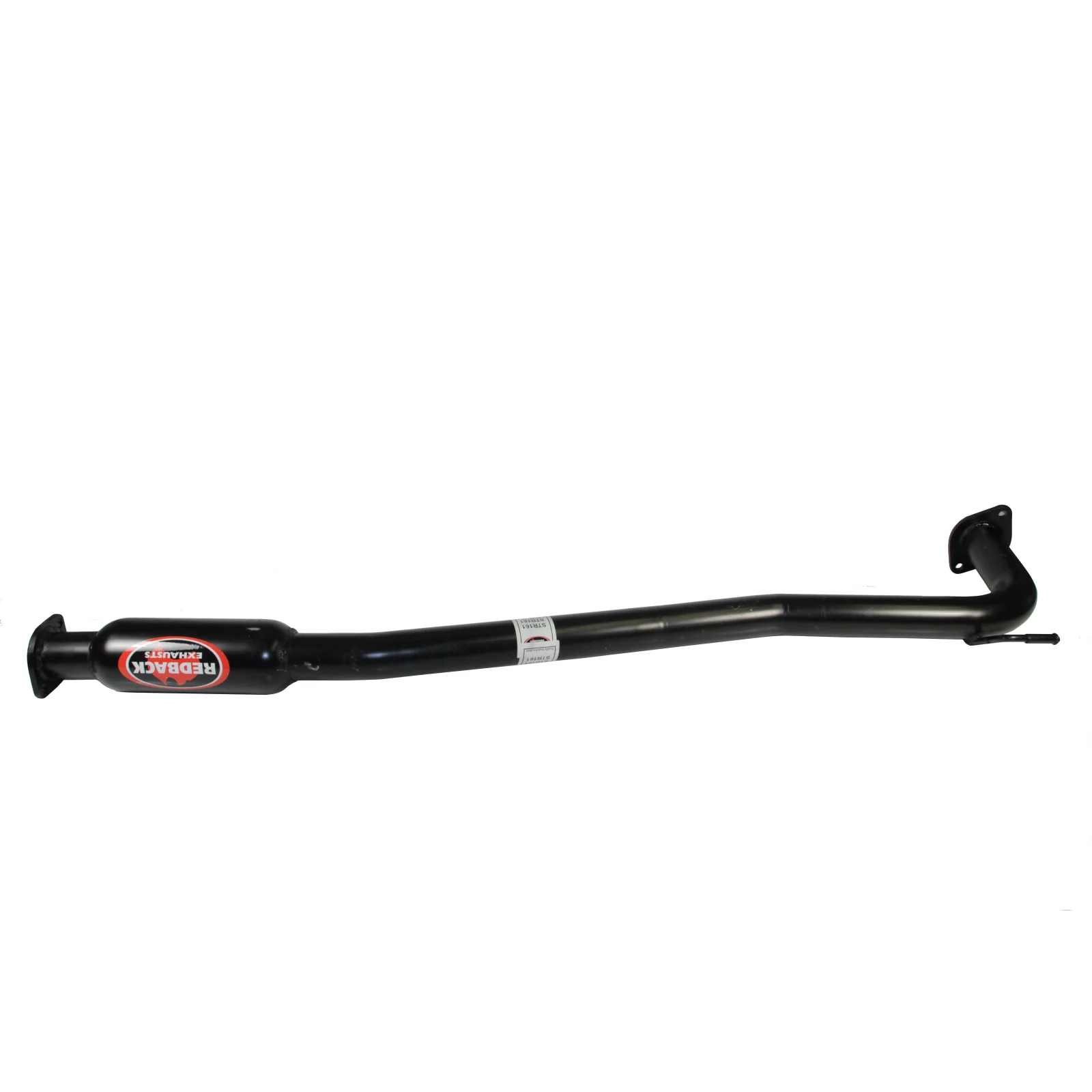 REDBACK - Holden Commodore VE/VF (2006 - 2017) V6 Ute 2 1/4" Dual Exhaust - Image 6