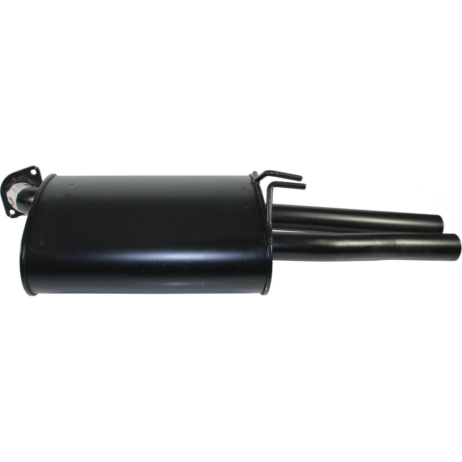 REDBACK - Holden Commodore VE/VF (2006 - 2017) V6 Ute 2 1/4" Dual Exhaust - Image 7