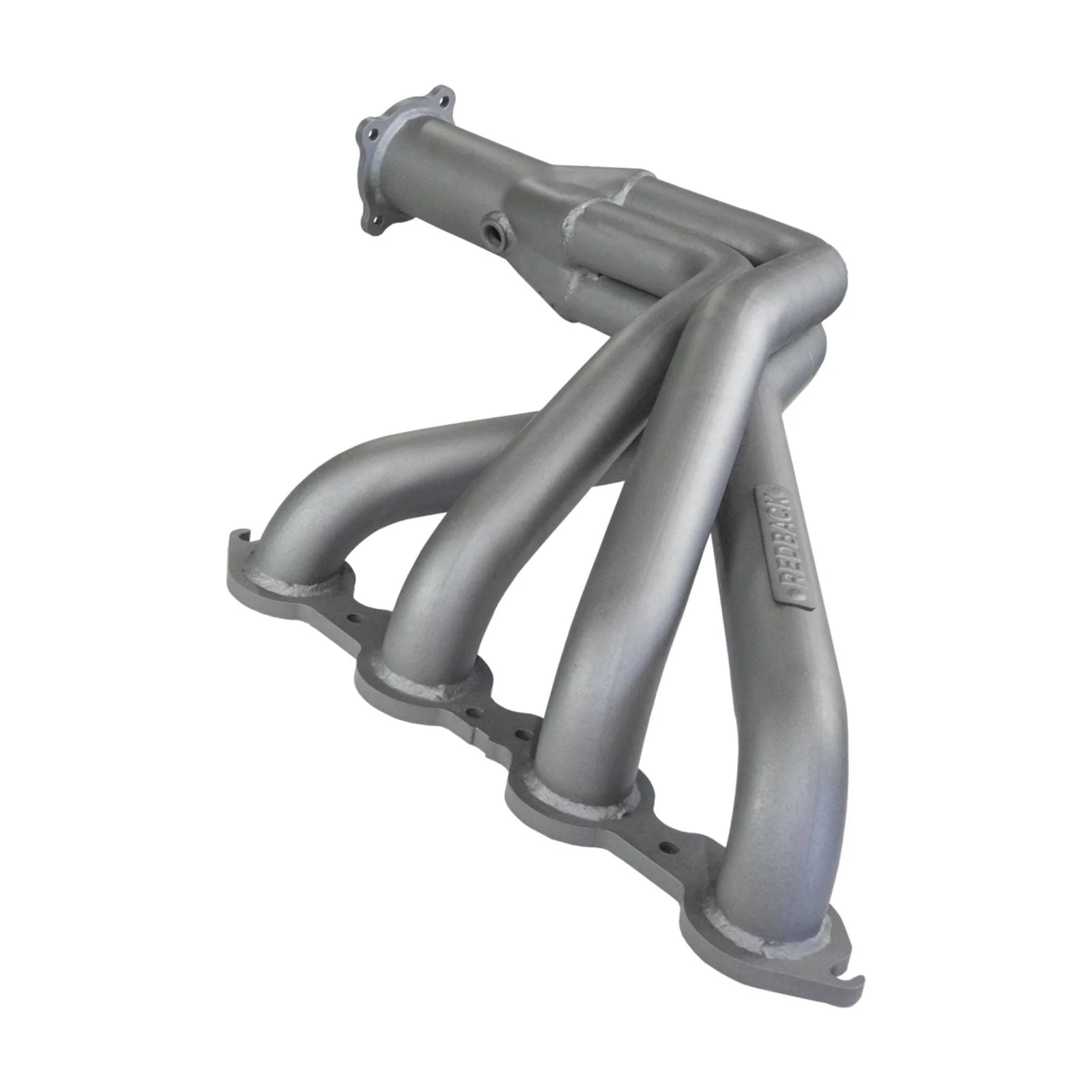 REDBACK - Holden Commodore VE/VF (2006 - 2017) V8 Headers 1 7/8" Primaries 3" Outlet Extractors - Image 3
