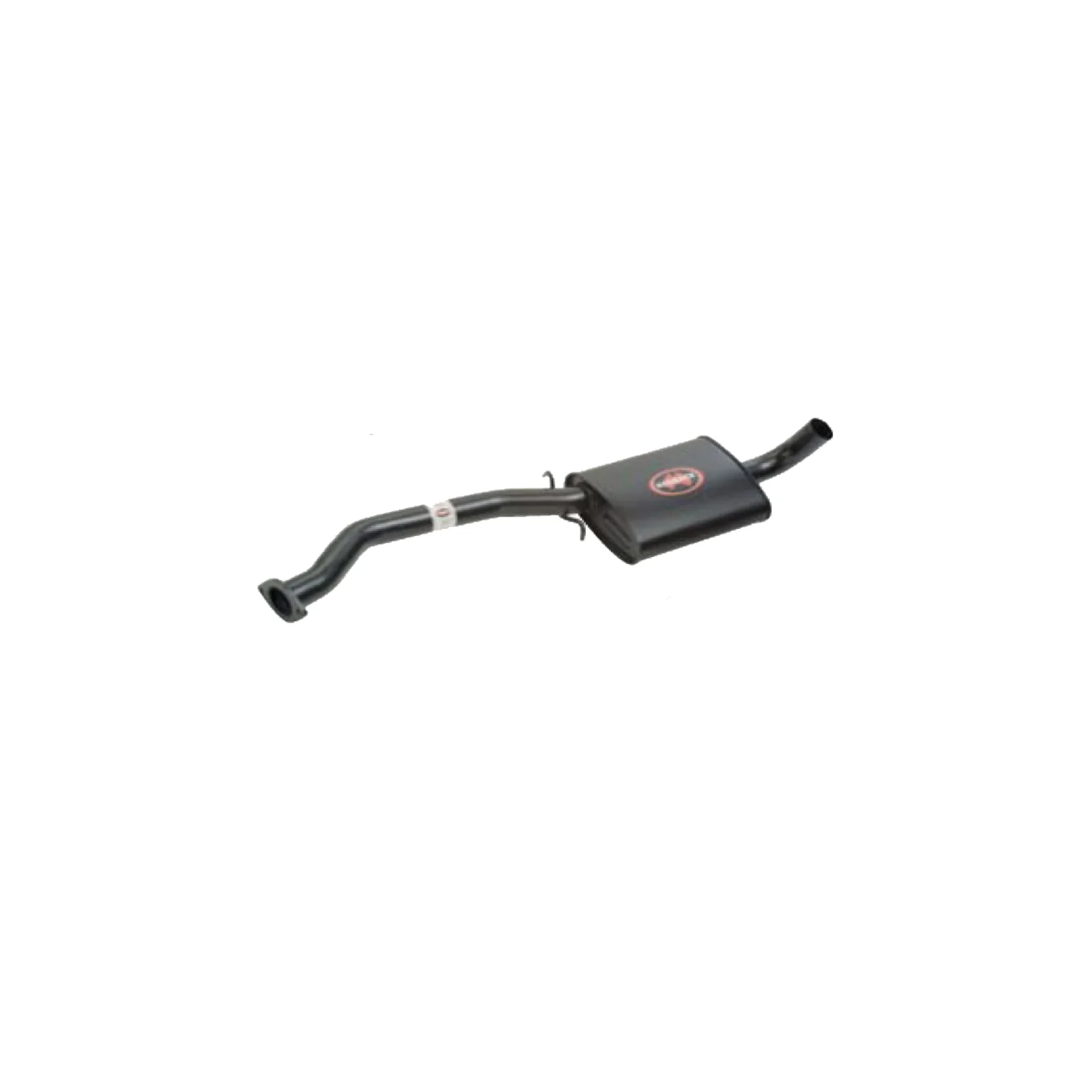 REDBACK - Holden Commodore VL Wagon V8 5.0 Performance 2.5" Exhaust System - Image 6
