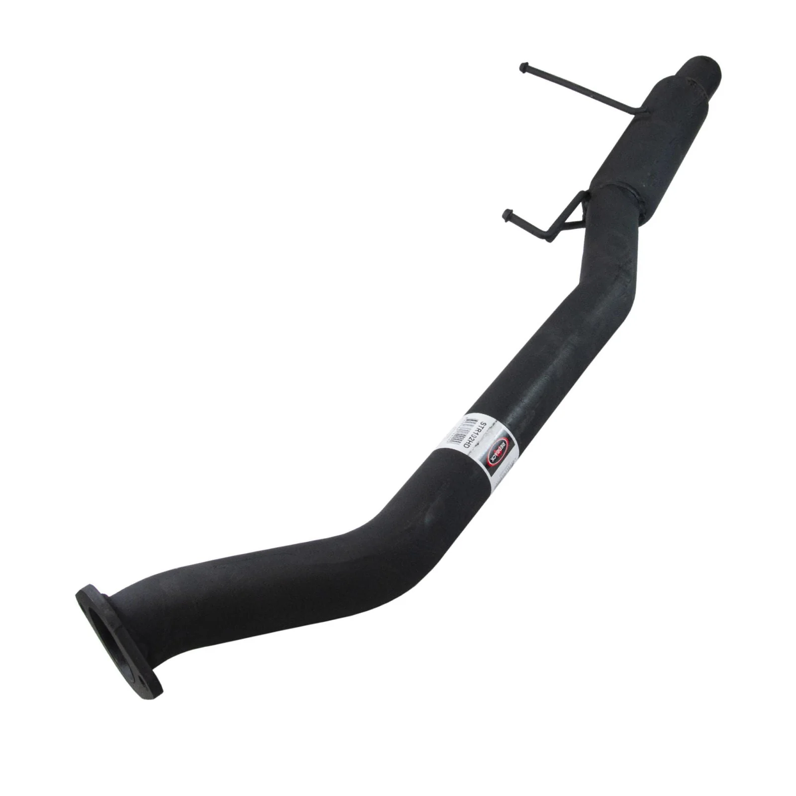 REDBACK - Holden Commodore VN/VP/VR (1988 - 1997) 2.5" Hotdog Centre Assembly Exhaust - Image 2
