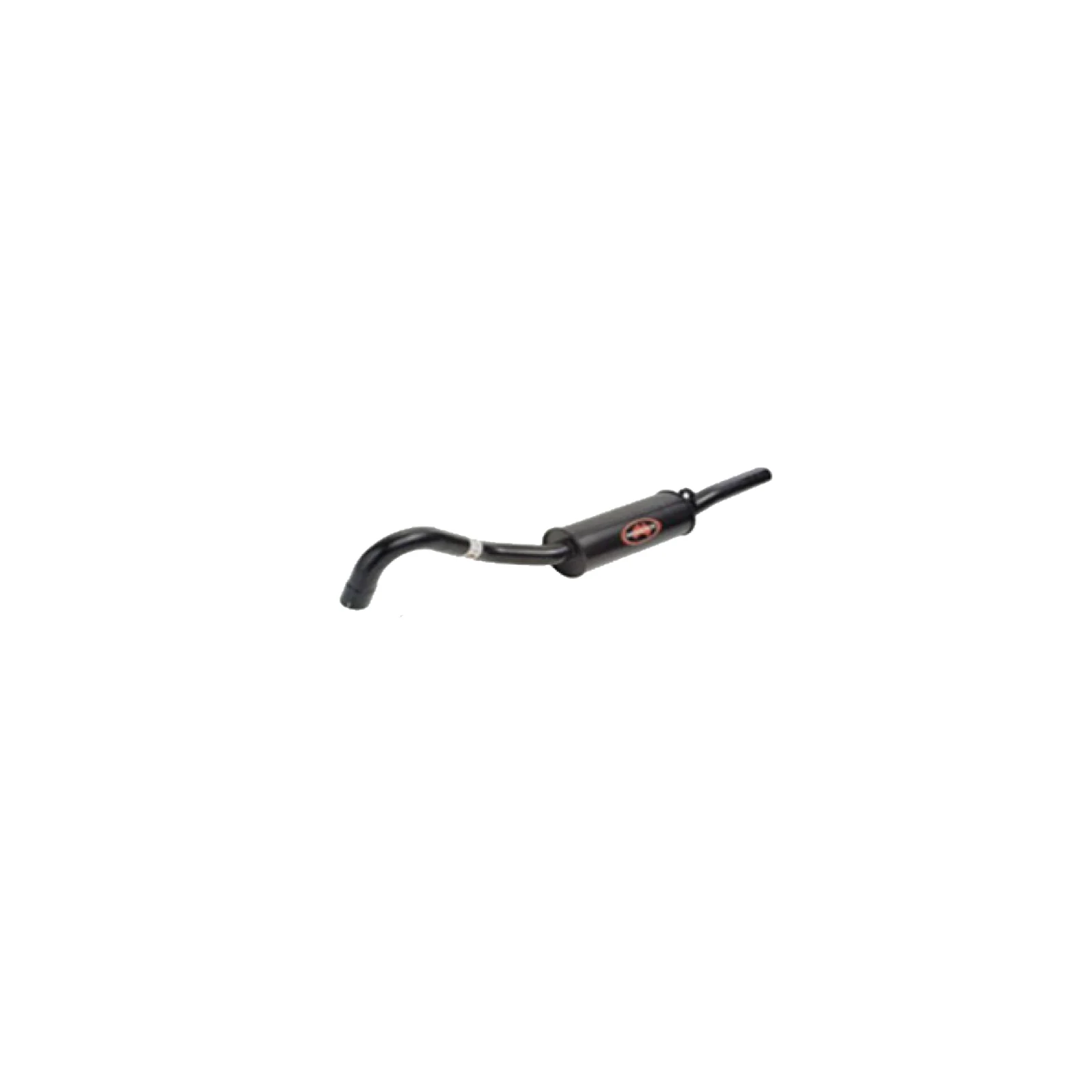 REDBACK - Holden Commodore VN, VP, VR V6 & V8, VS V8 Sedan (1988 - 2000) 2.5" Performance Exhaust System - Image 8