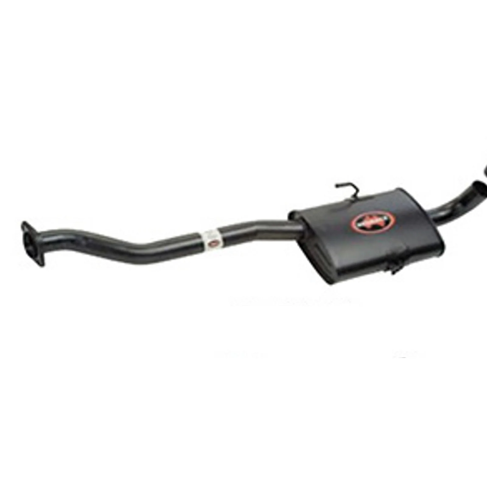 REDBACK - Holden Commodore VS (1995 - 1997) Wagon V6 Performance 2.5" Cat Back Exhaust - Image 8