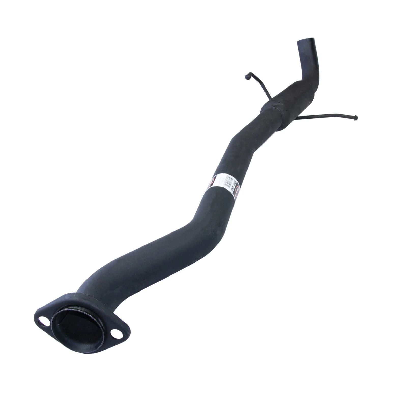 REDBACK - Holden Commodore VS Ute (1995 - 2000) 2.5" Performance Exhaust with Hotdog and Rear Muffler - Image 5