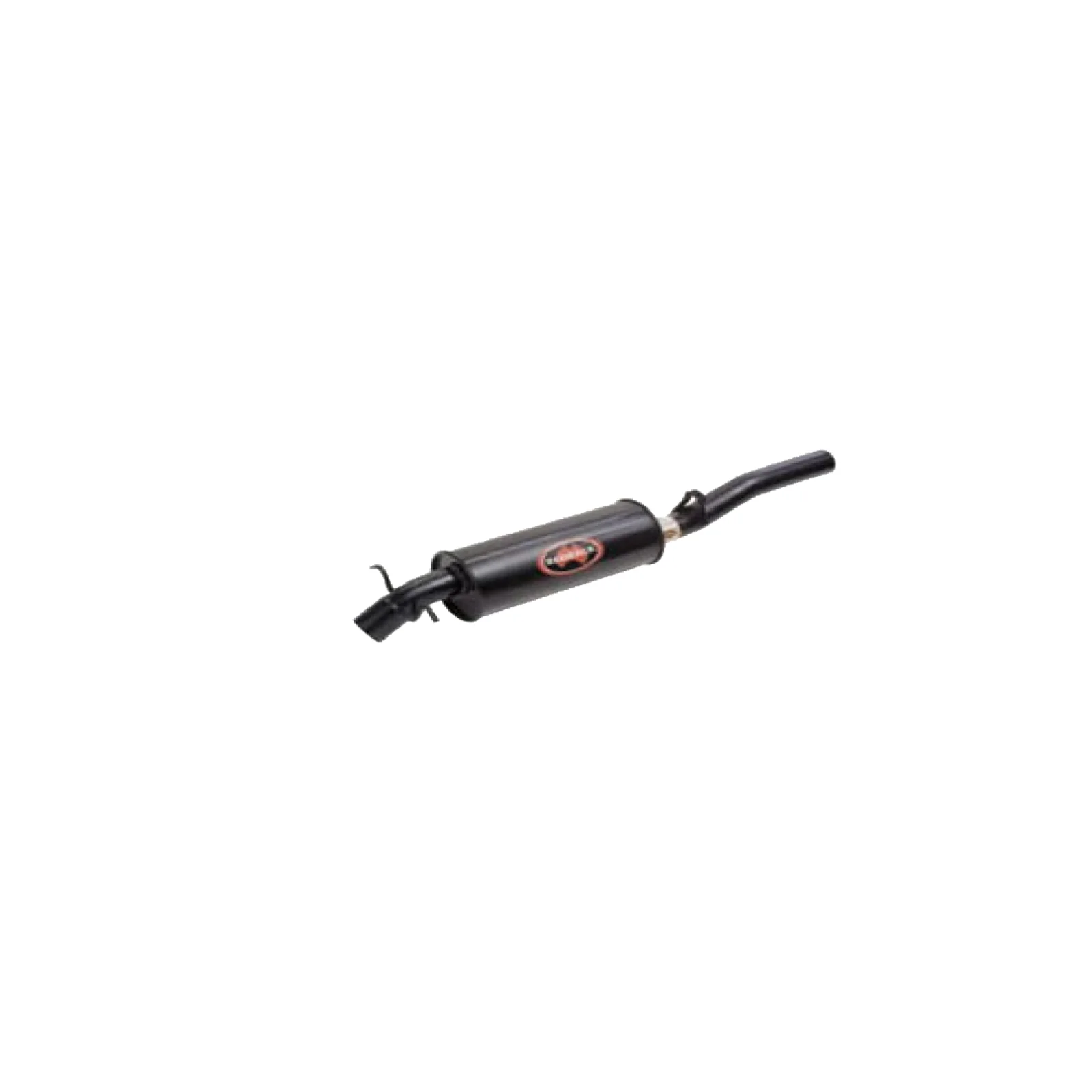 REDBACK | 2.5" Complete Exhaust | Holden Commodore Calais Statesman Caprice VN-VS IRS 1988–1999 | K-RPM15636 - Image 8