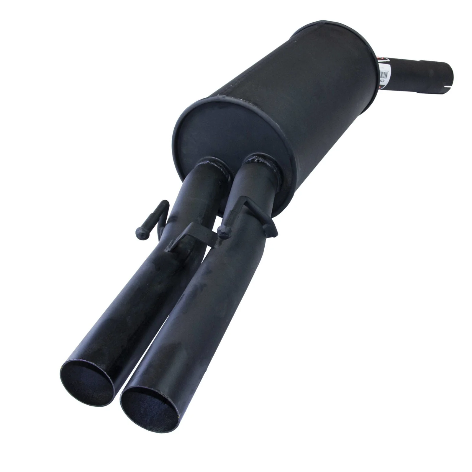 REDBACK | 2.5" Performance Exhaust | Holden Statesman Caprice WH WK 1999–2004 | K-RPM15647 - Image 9