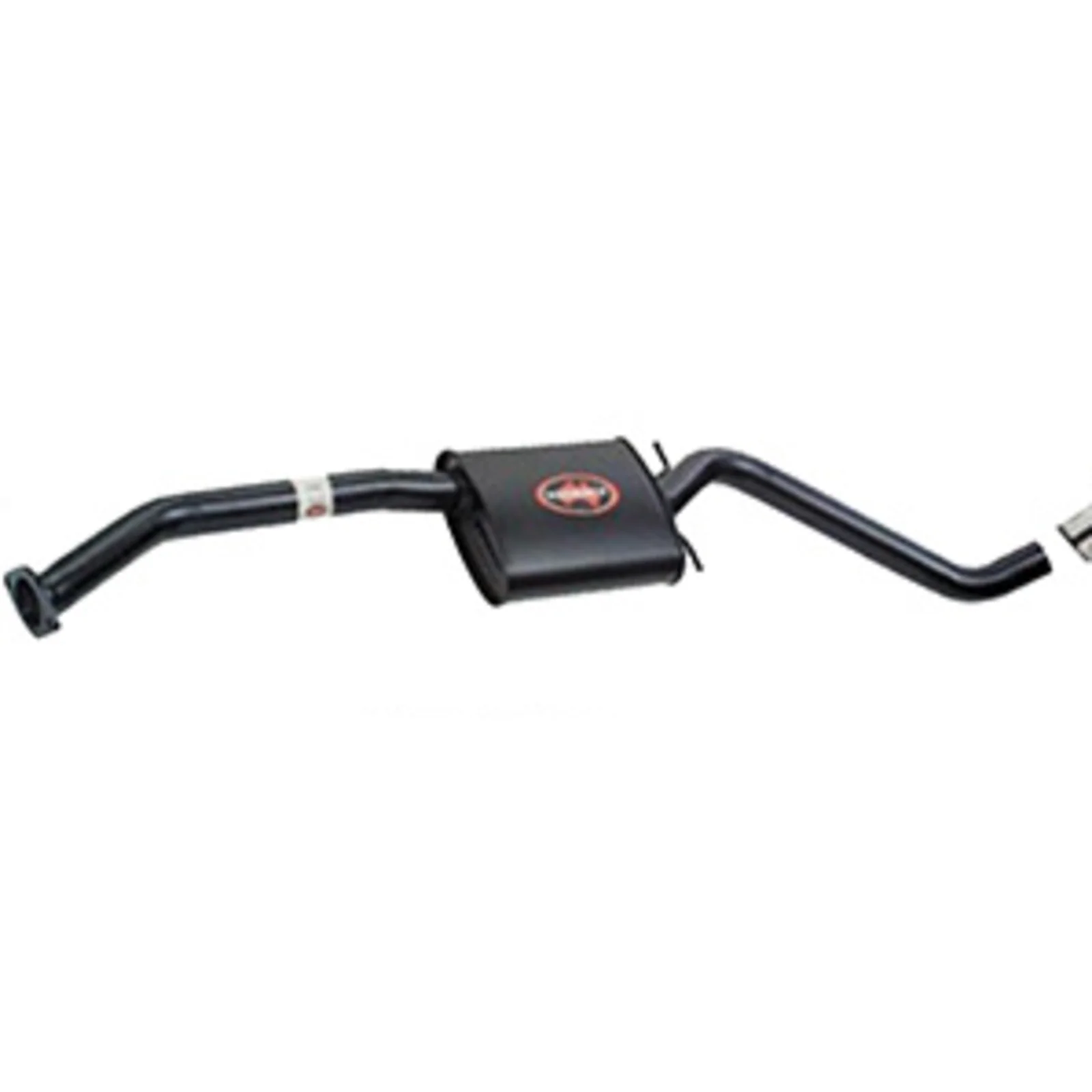 REDBACK - Holden Statesman VQ, VR V6 & VS V8 IRS Sedan (1990 - 2000) Performance Exhaust System - Image 7