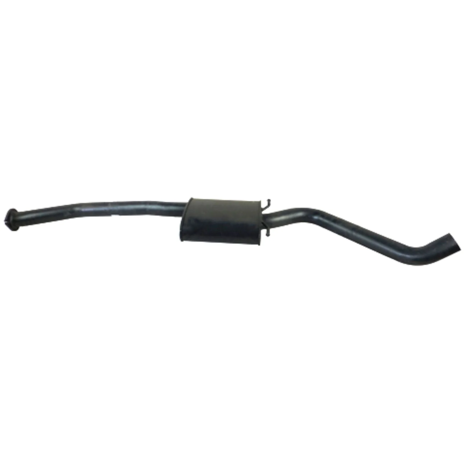 REDBACK - Holden Caprice (1990 - 1999), Statesman (1990 - 1999) Performance Exhaust System - Image 7