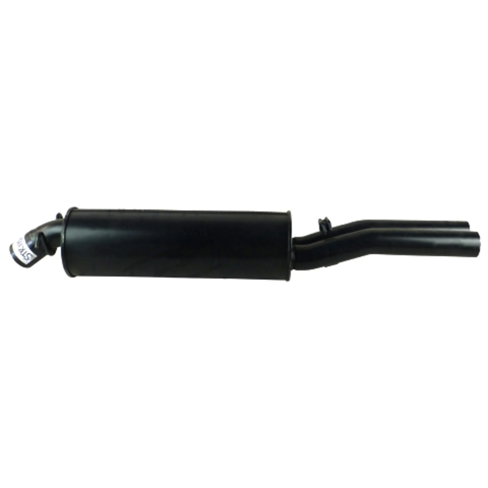 REDBACK - Holden Caprice (1990 - 1999), Statesman (1990 - 1999) Performance Exhaust System - Image 8