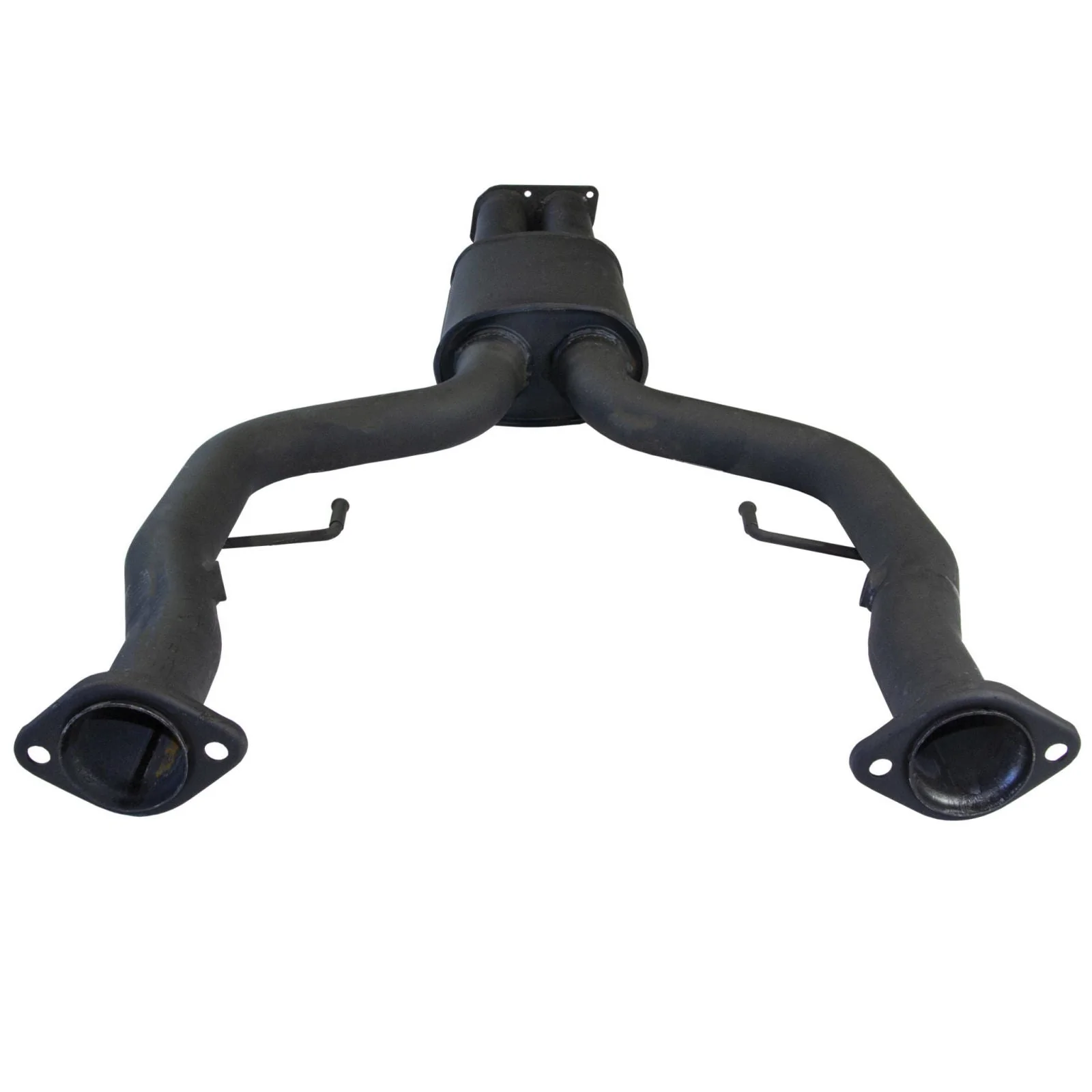 REDBACK - Holden Commodore VE/VF (2006 - 2017) V8 Ute 3" Dual Exhaust System - Image 3