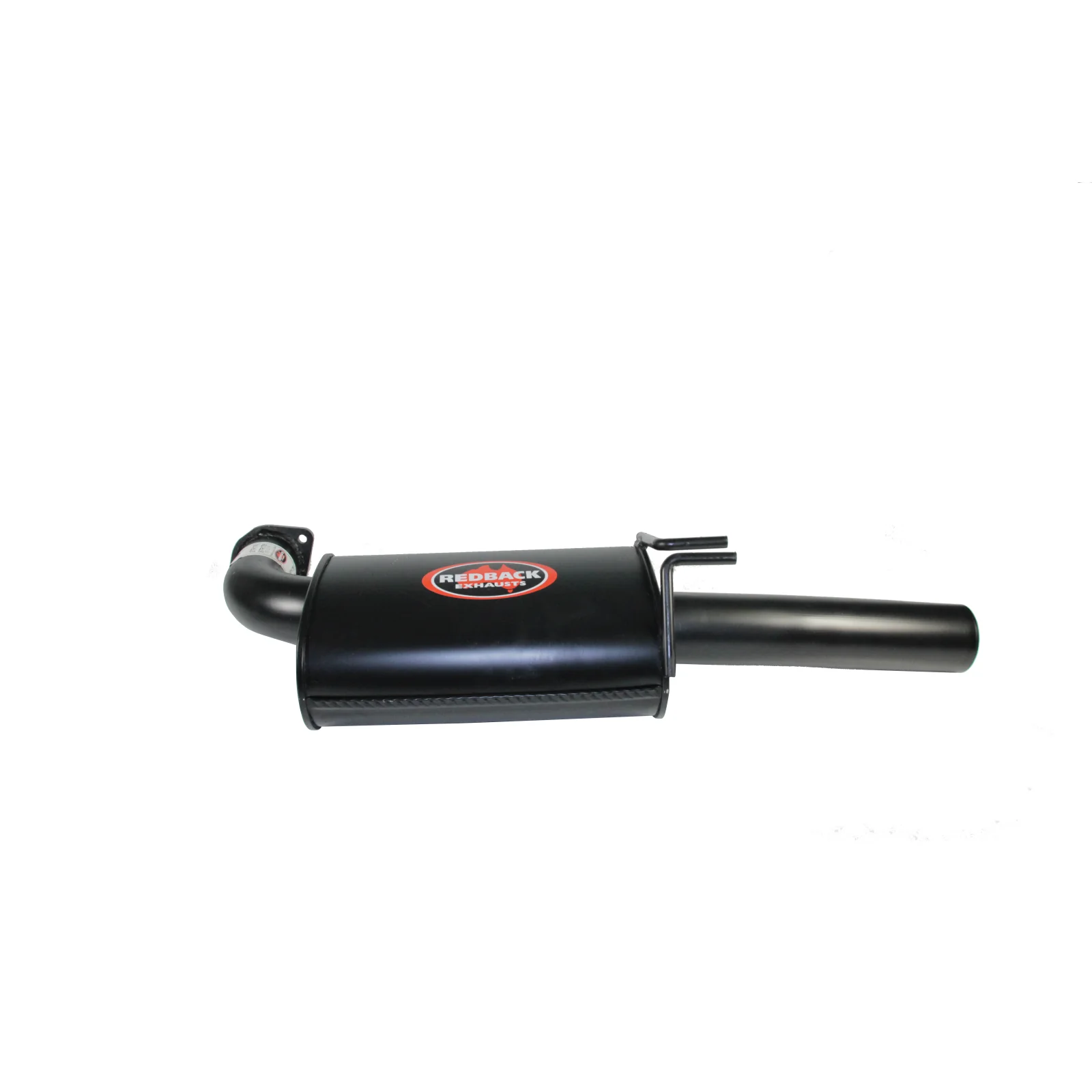 REDBACK - Holden Commodore VE/VF (2006 - 2017) V8 Ute 3" Dual Exhaust System - Image 6