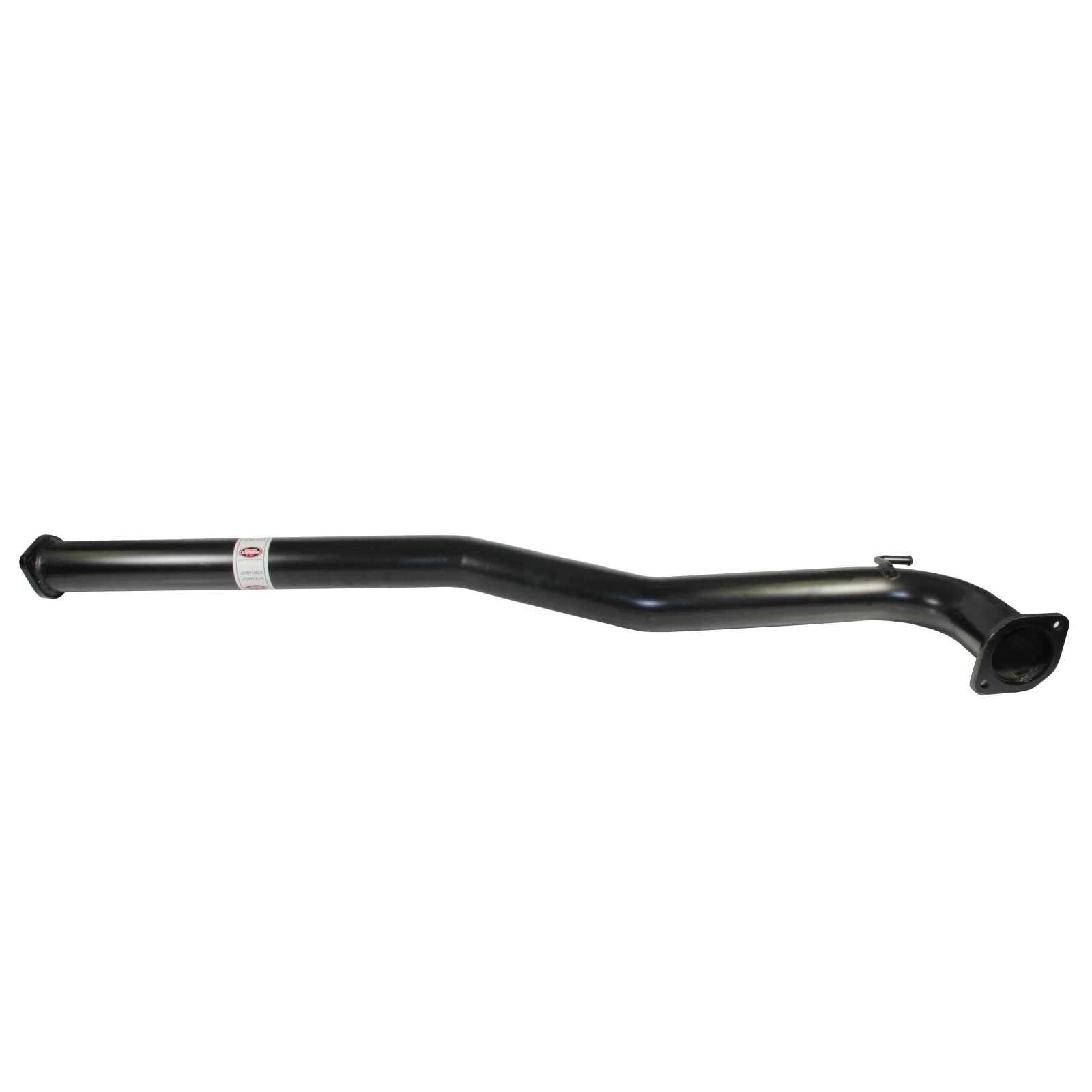 REDBACK | 3" Left Hand Side Connecting Pipe | Holden Commodore VE VF Ute 2007–2015 | STR148CP