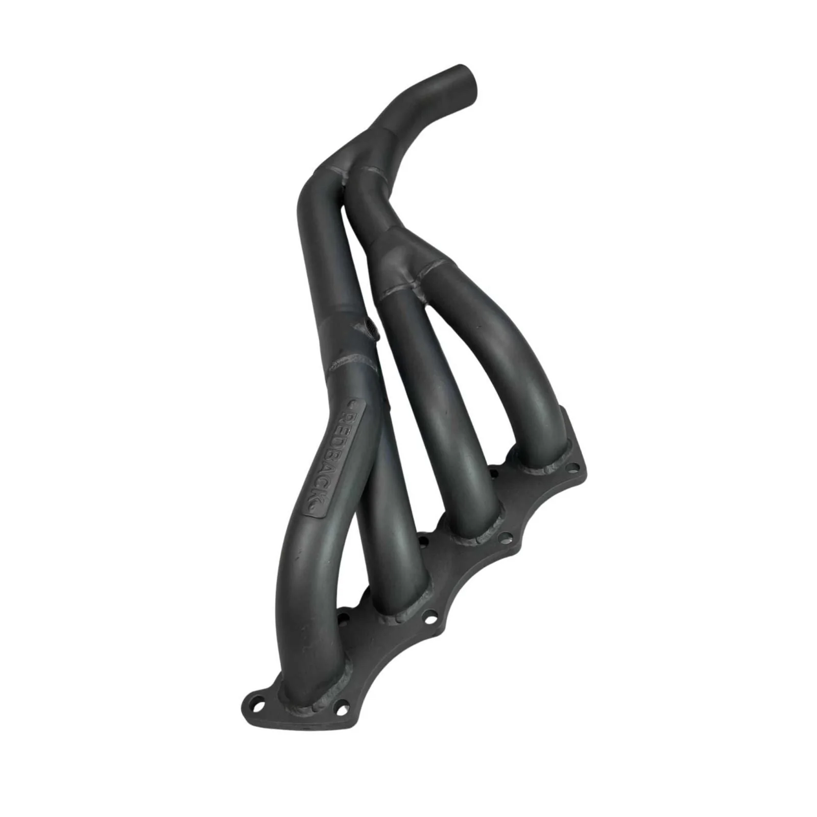 REDBACK - Mitsubishi Triton MK 2.4 Litre 4G64 (1996 - 2006) - Header - Image 2